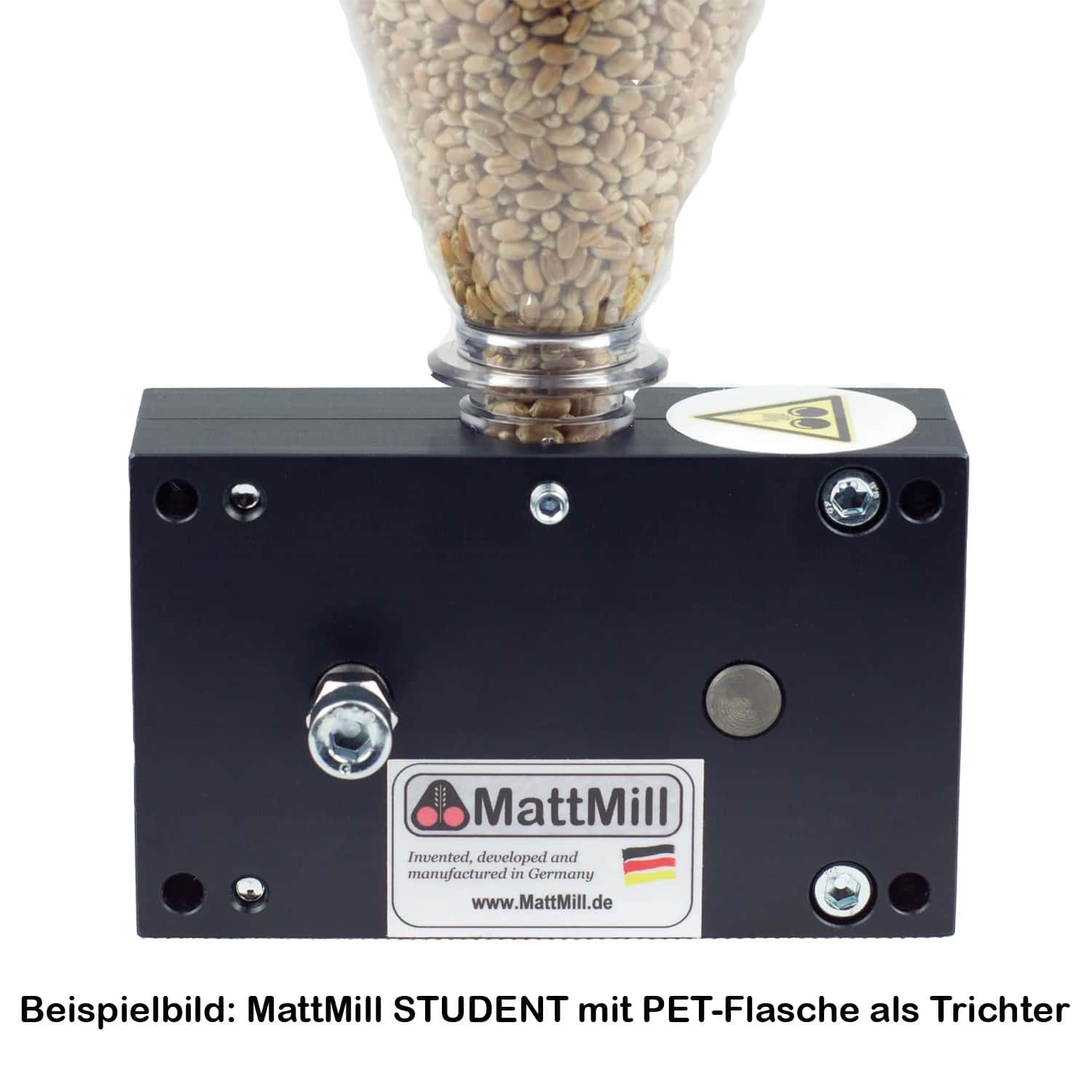 Malzmühle MATTMILL STUDENT_5