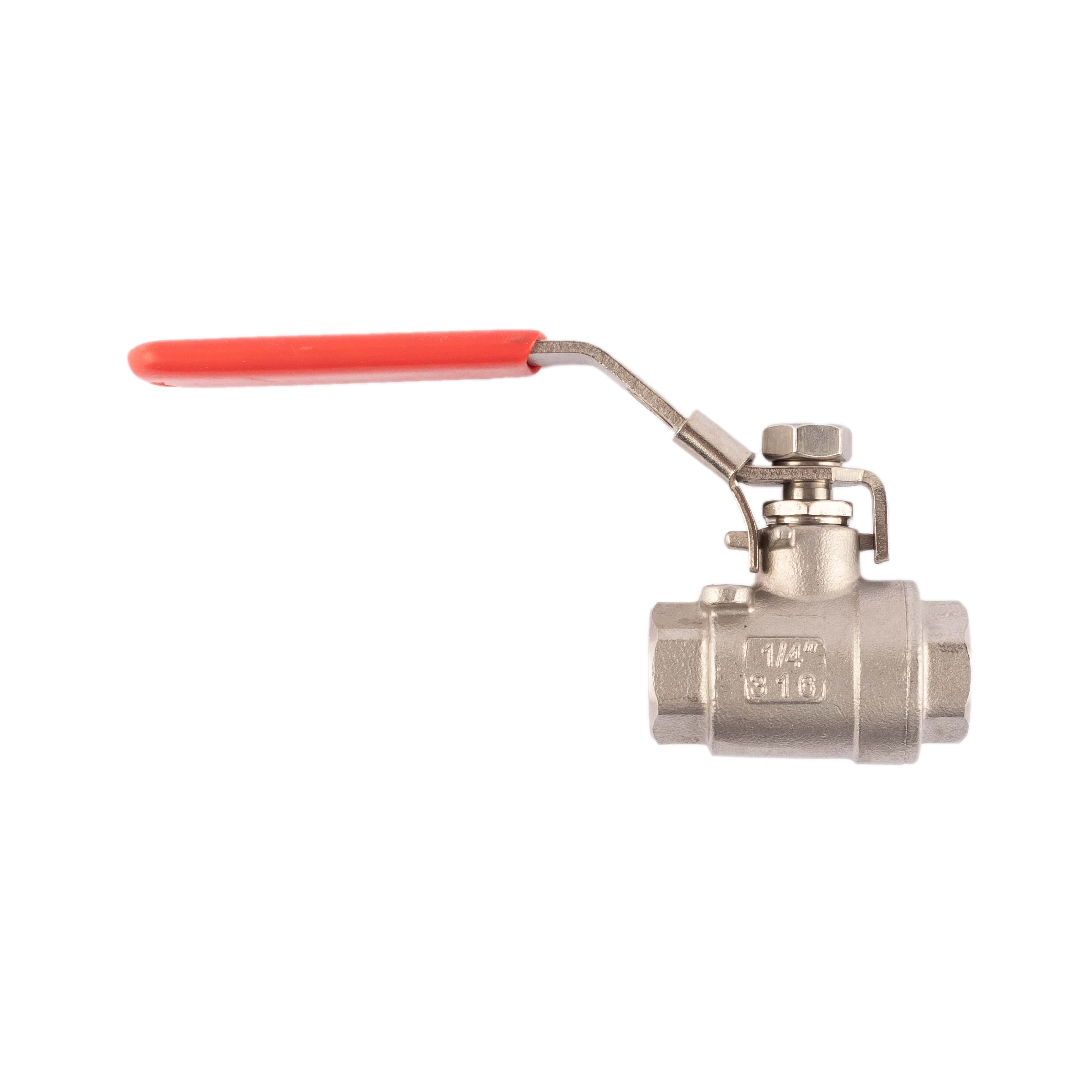 Kugelhahn 1/4" IGxIG Edelstahl_2