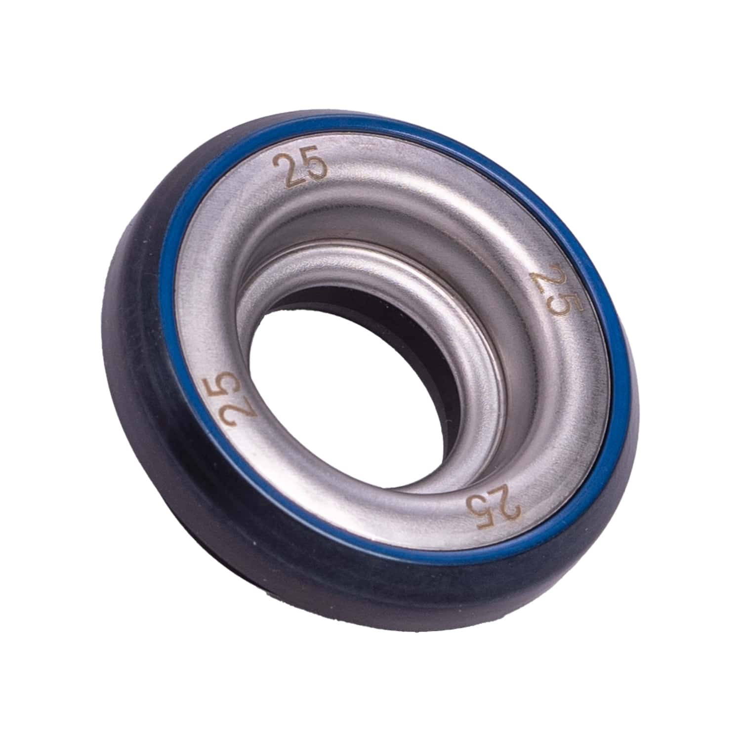 Micro Matic Hauptdichtung für Korbfitting BLAU