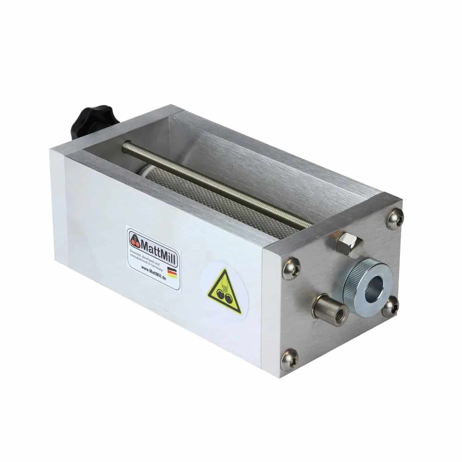 Malzmühle MATTMILL KLASSIK Basis