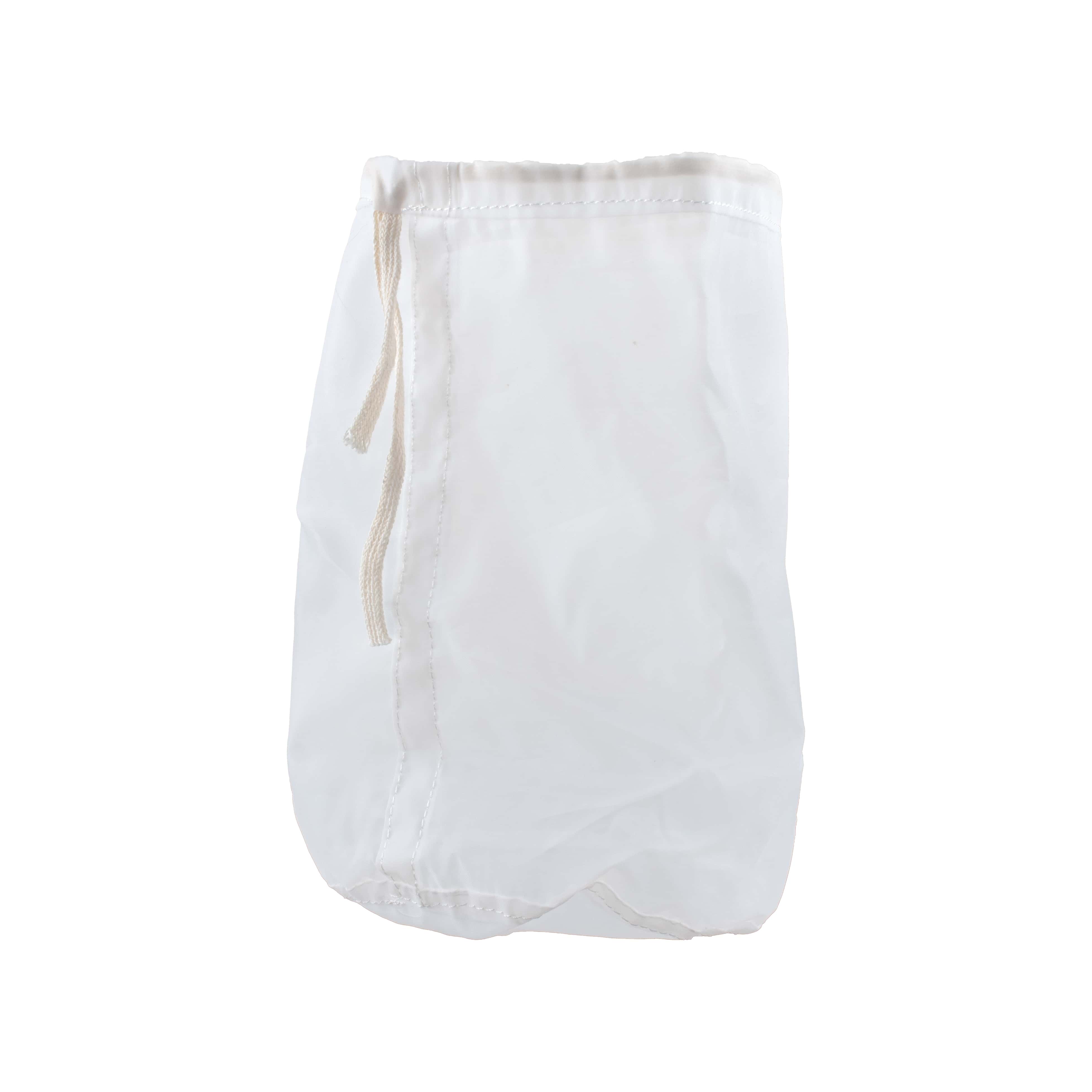 Maischesack / Braubeutel zylindrisch KLEIN Nylon