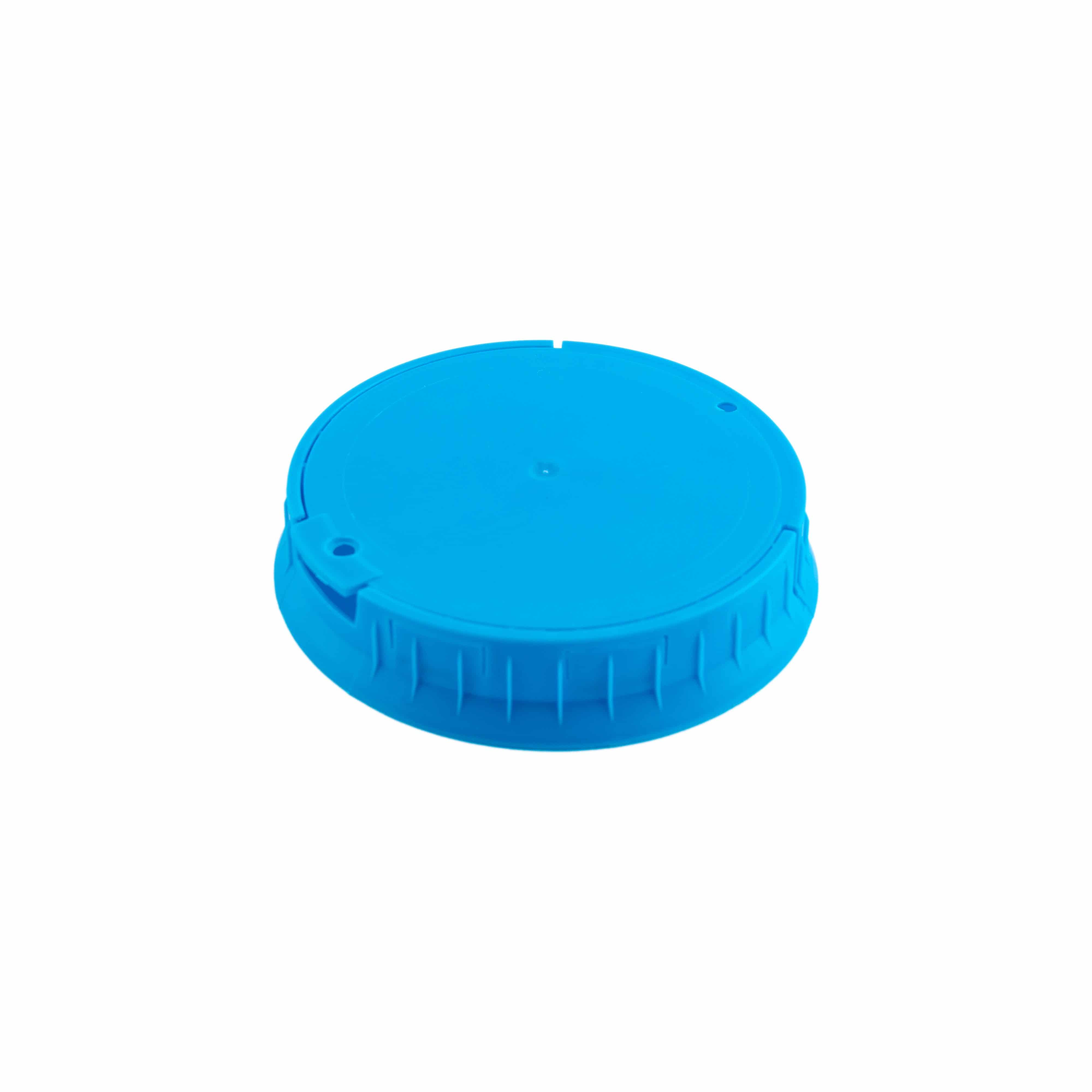 Schnappkappe Flachfitting und Kombifitting 75 mm