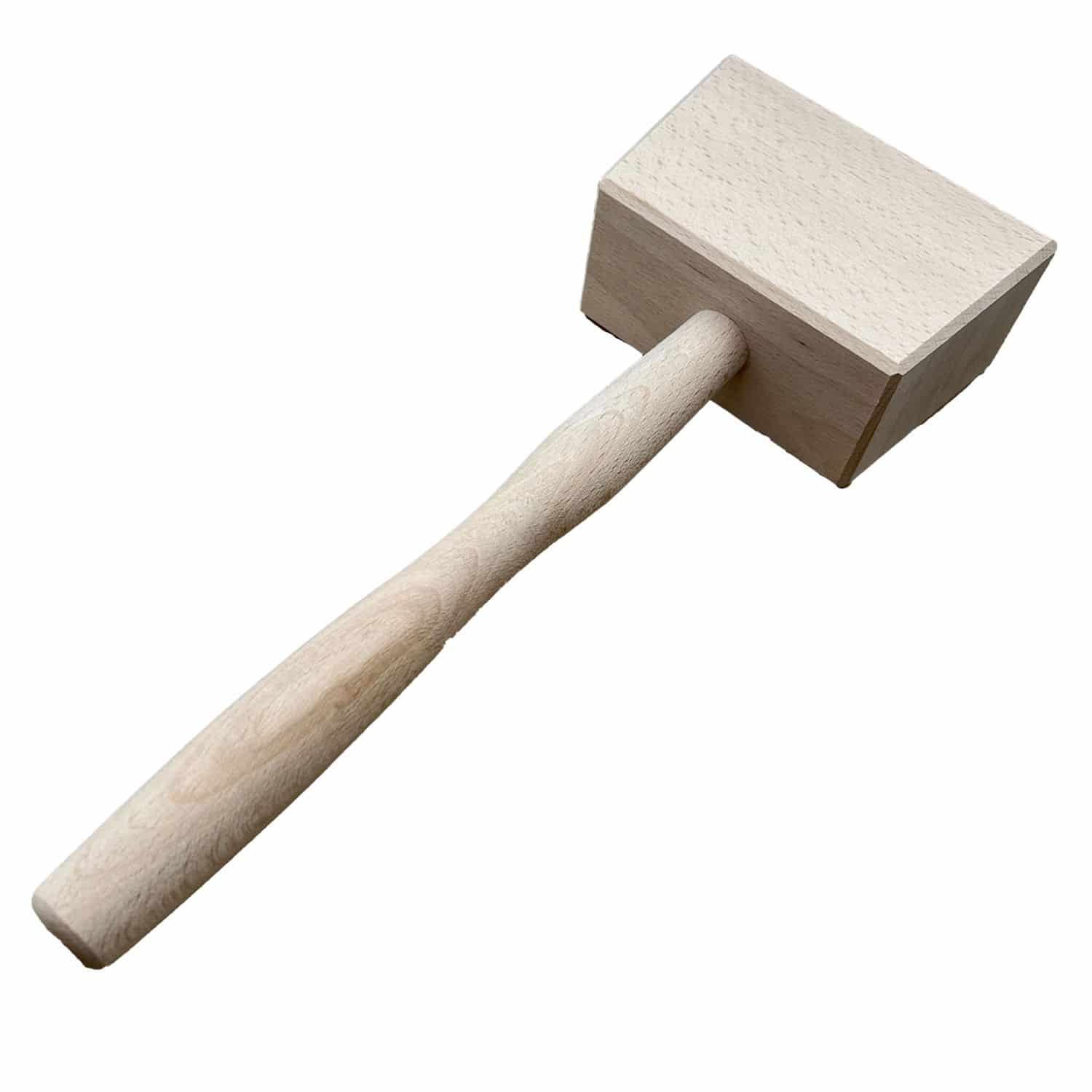 Holzhammer MITTEL