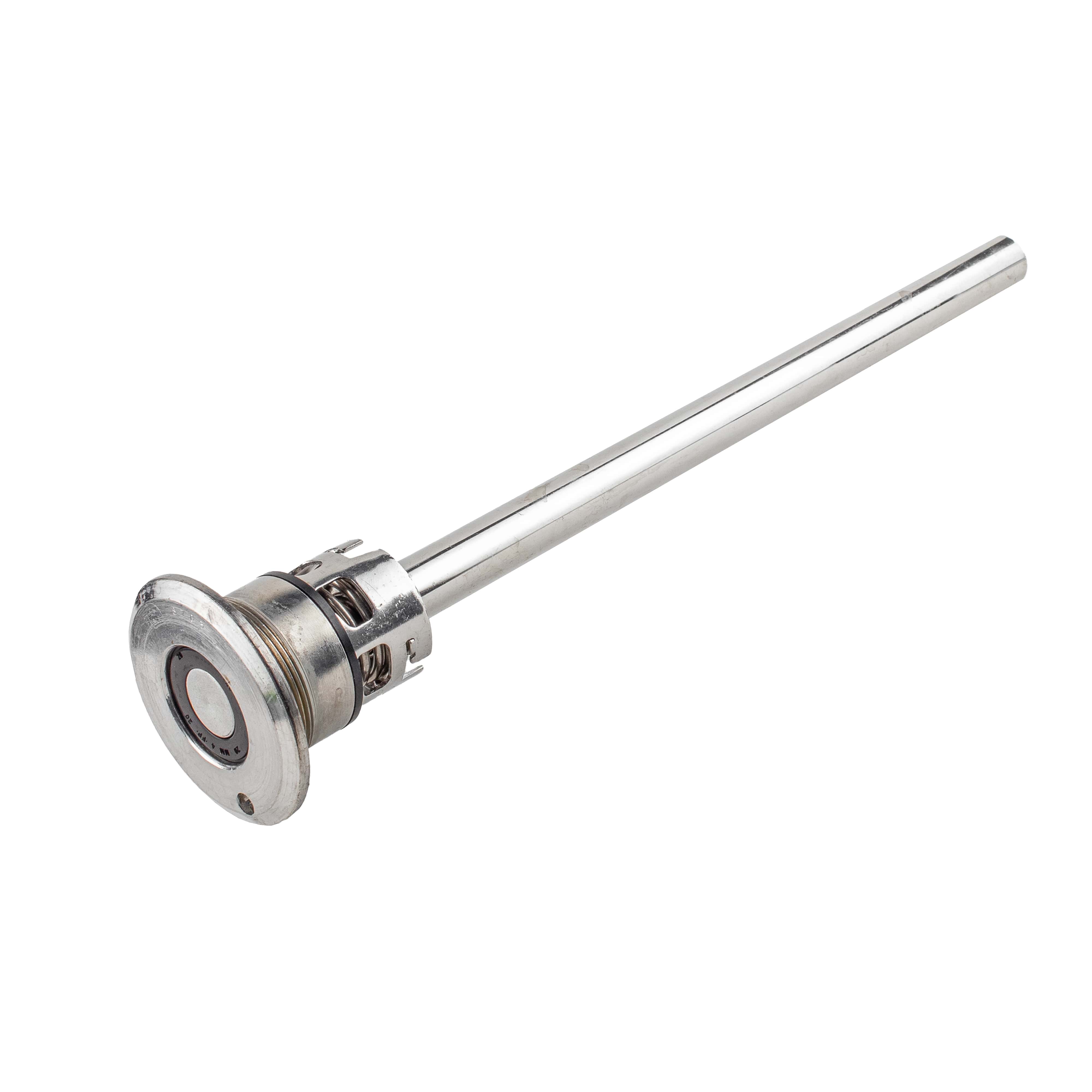 Micro Matic Flachfitting GEBRAUCHT