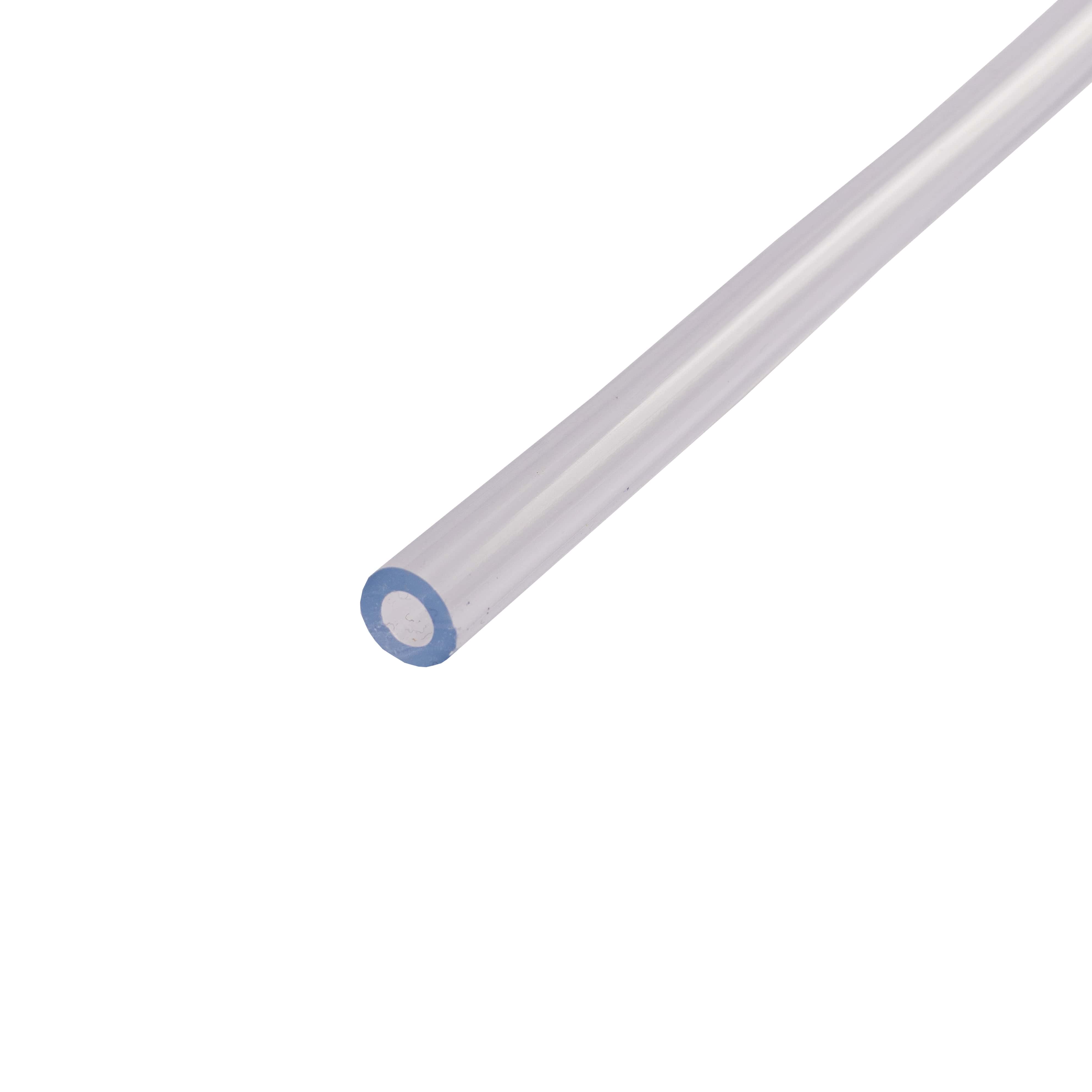CO2 Gasschlauch 4x8 mm lebensmittelecht
