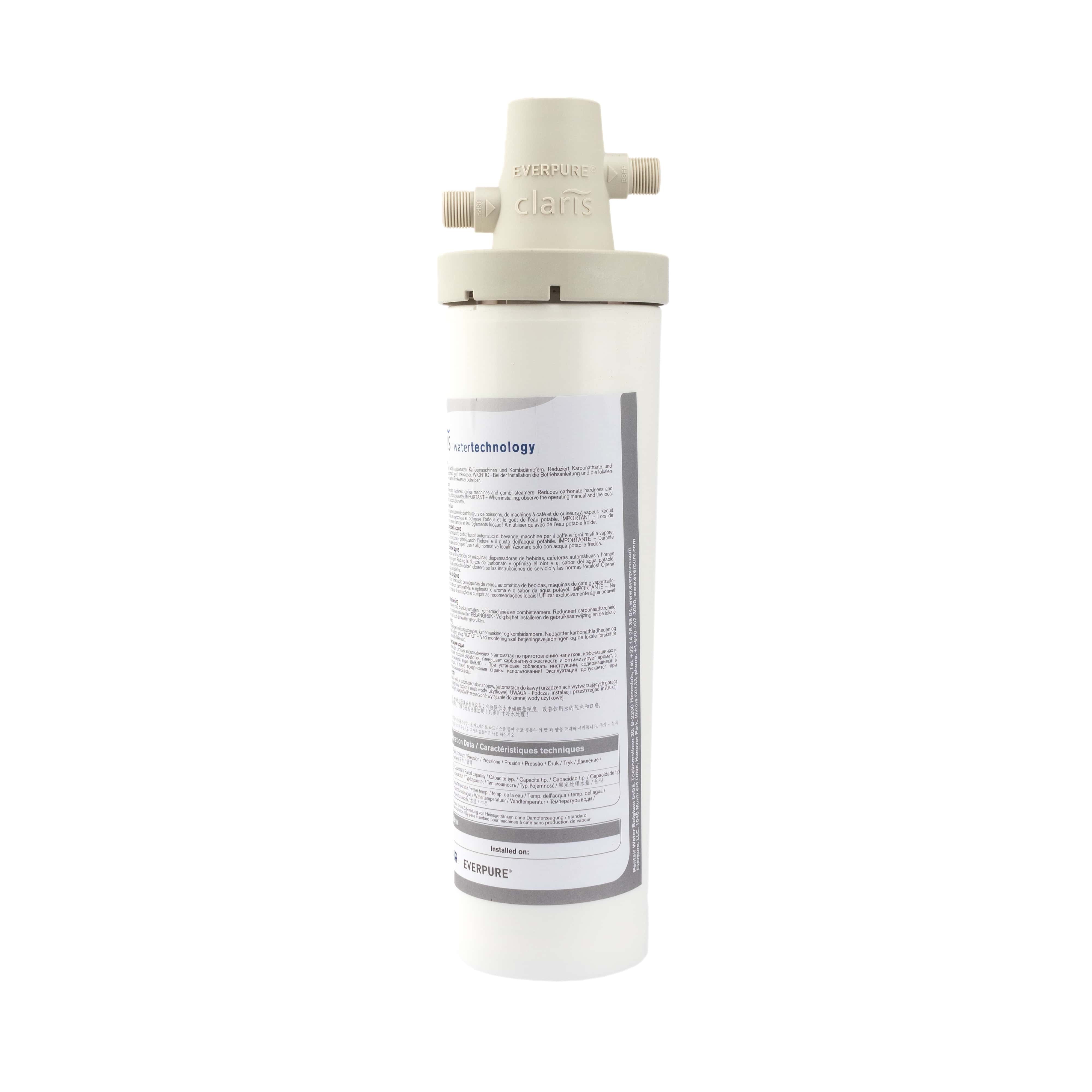 Wasserfilter Everpure Claris S