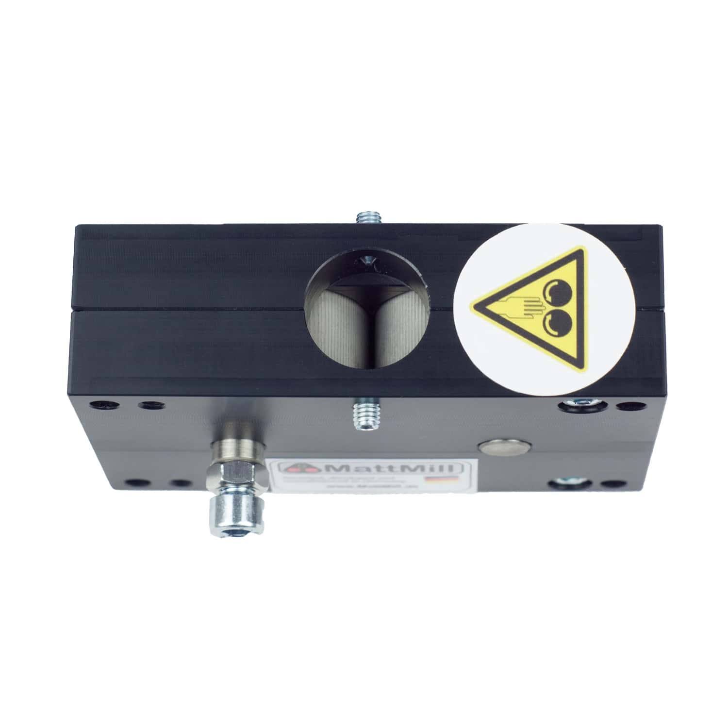 Malzmühle MATTMILL STUDENT_2