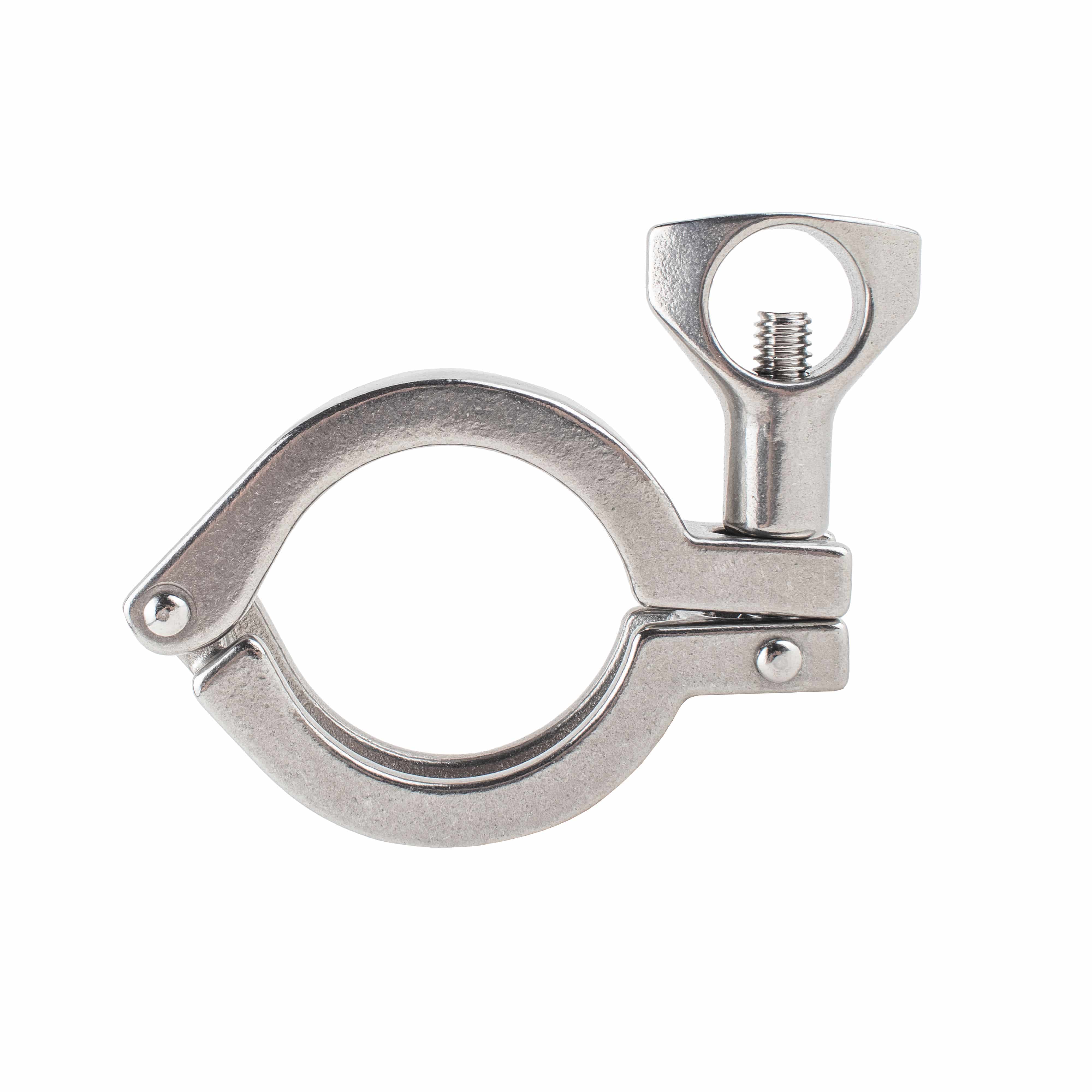 Klemme TRI-CLAMP 1,5"