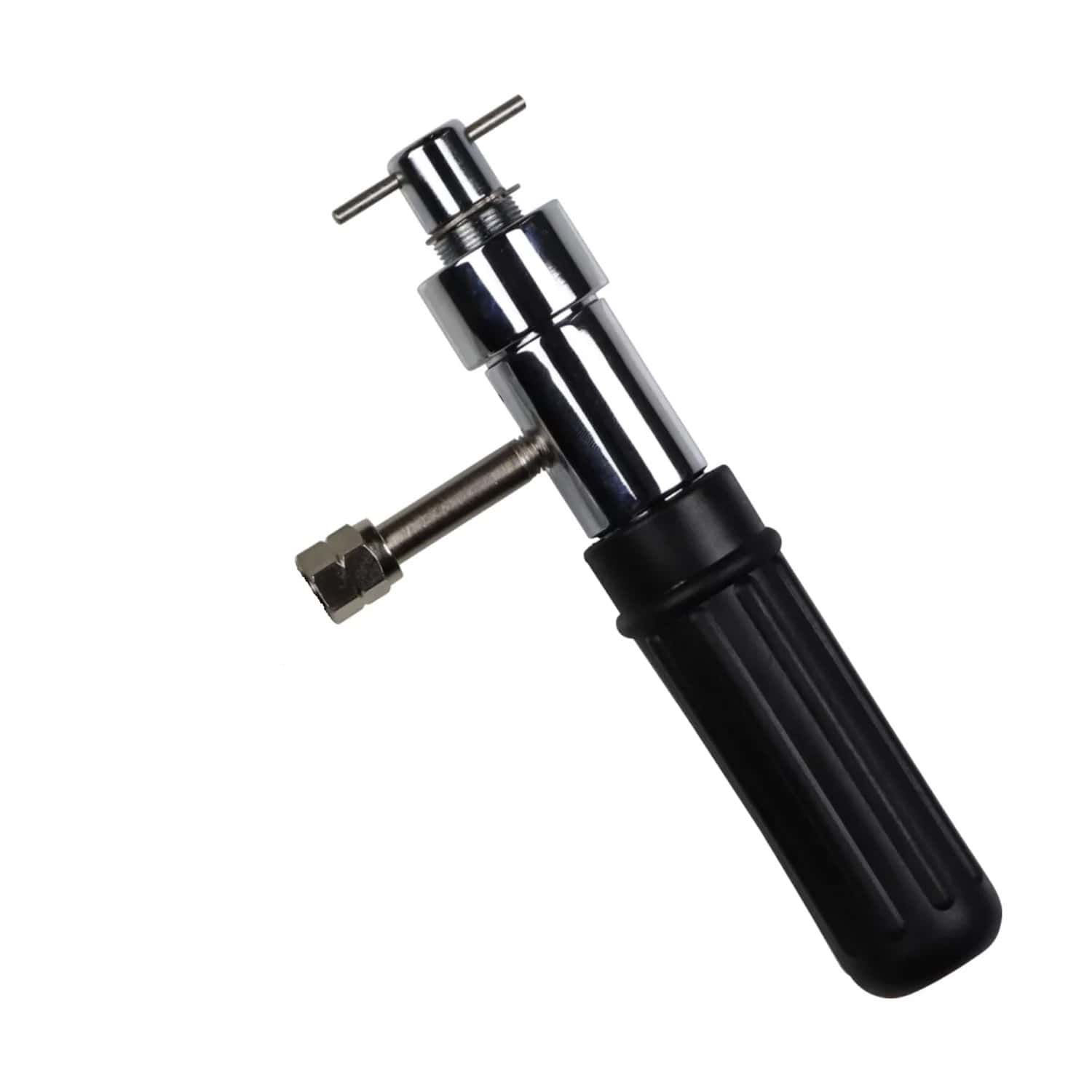 Mini Druckminderer KEG CEOMAT 7/16" NC ohne Manometer