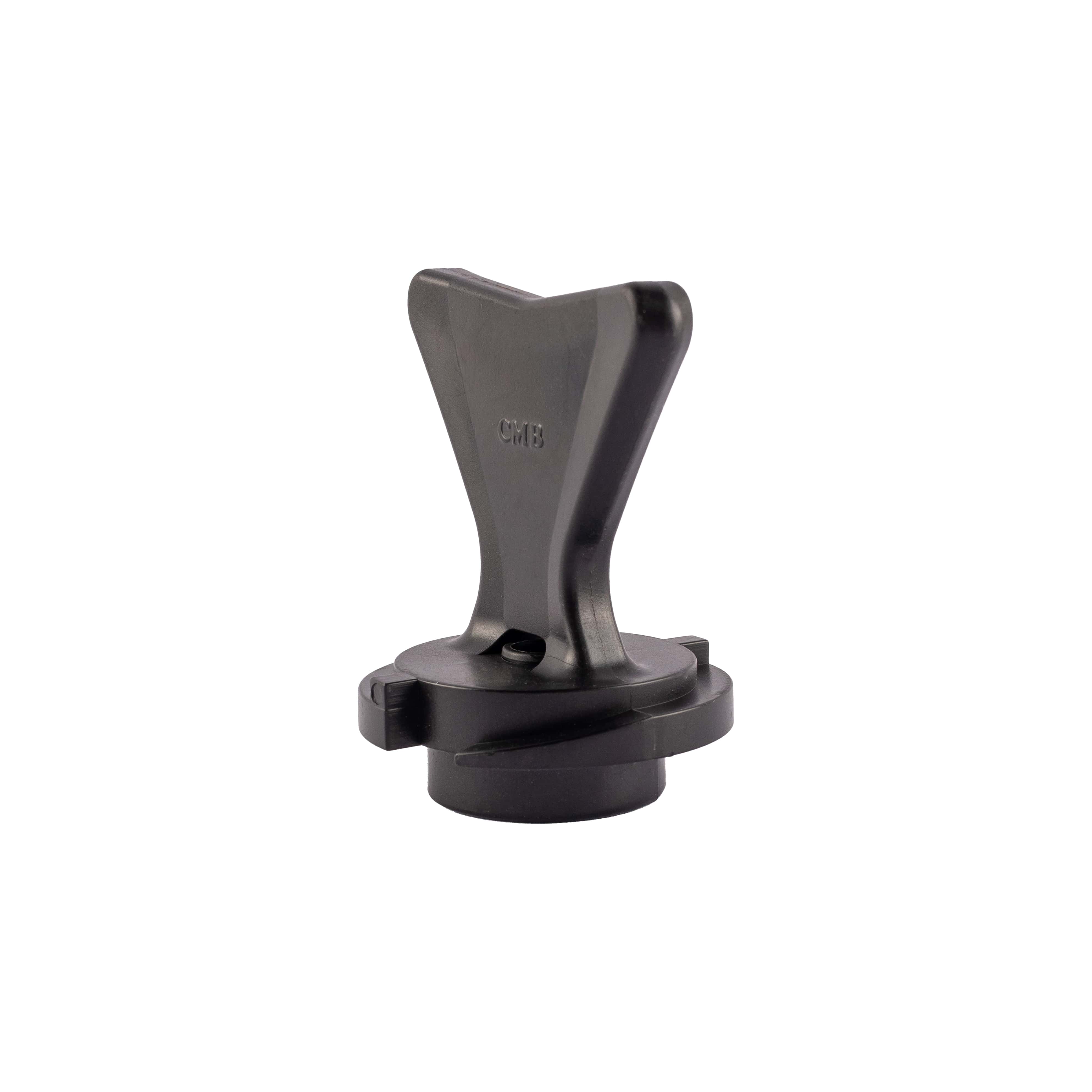 Luftventil für Korbfitting - Kunststoff