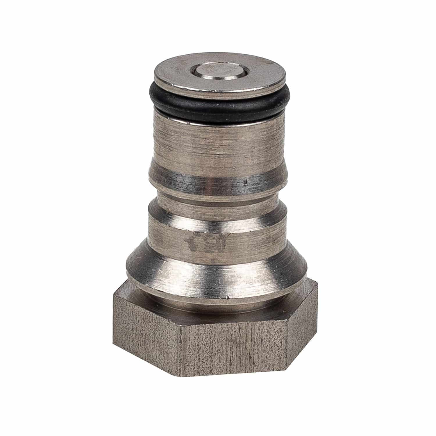 Getränkeventil für NC-Keg