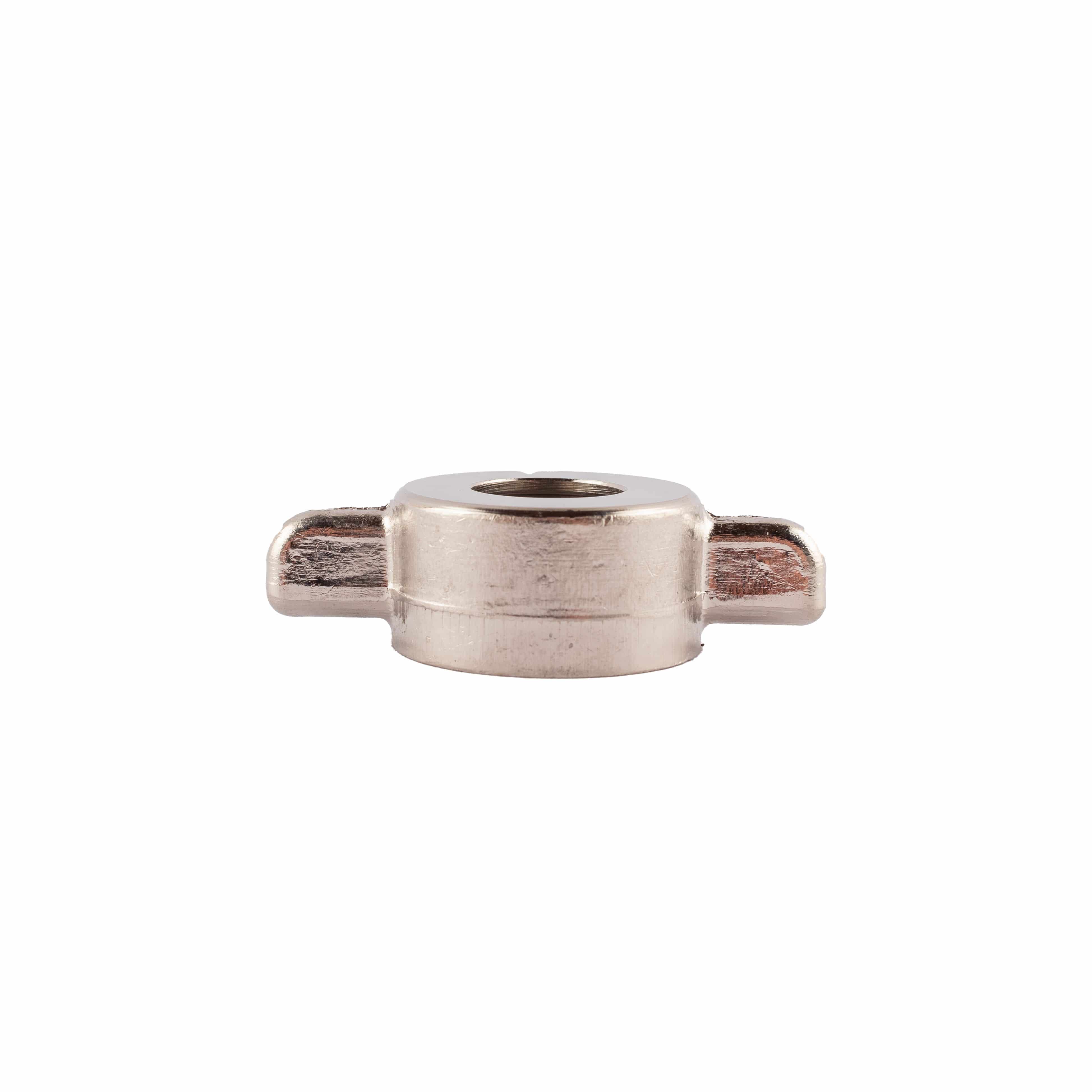 Flügelmutter 3/4" Ø 14 mm