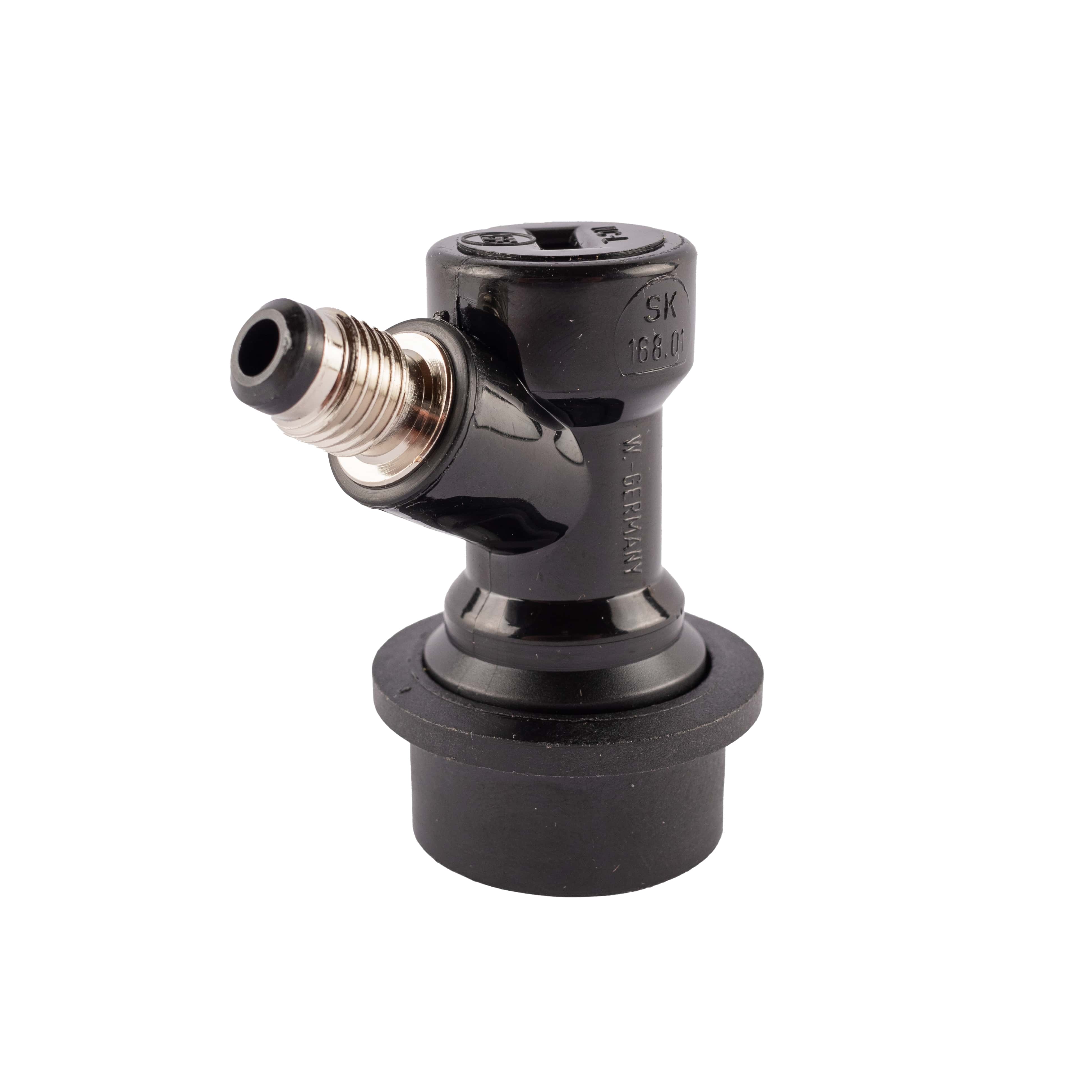 Getränkekupplung NC-Keg