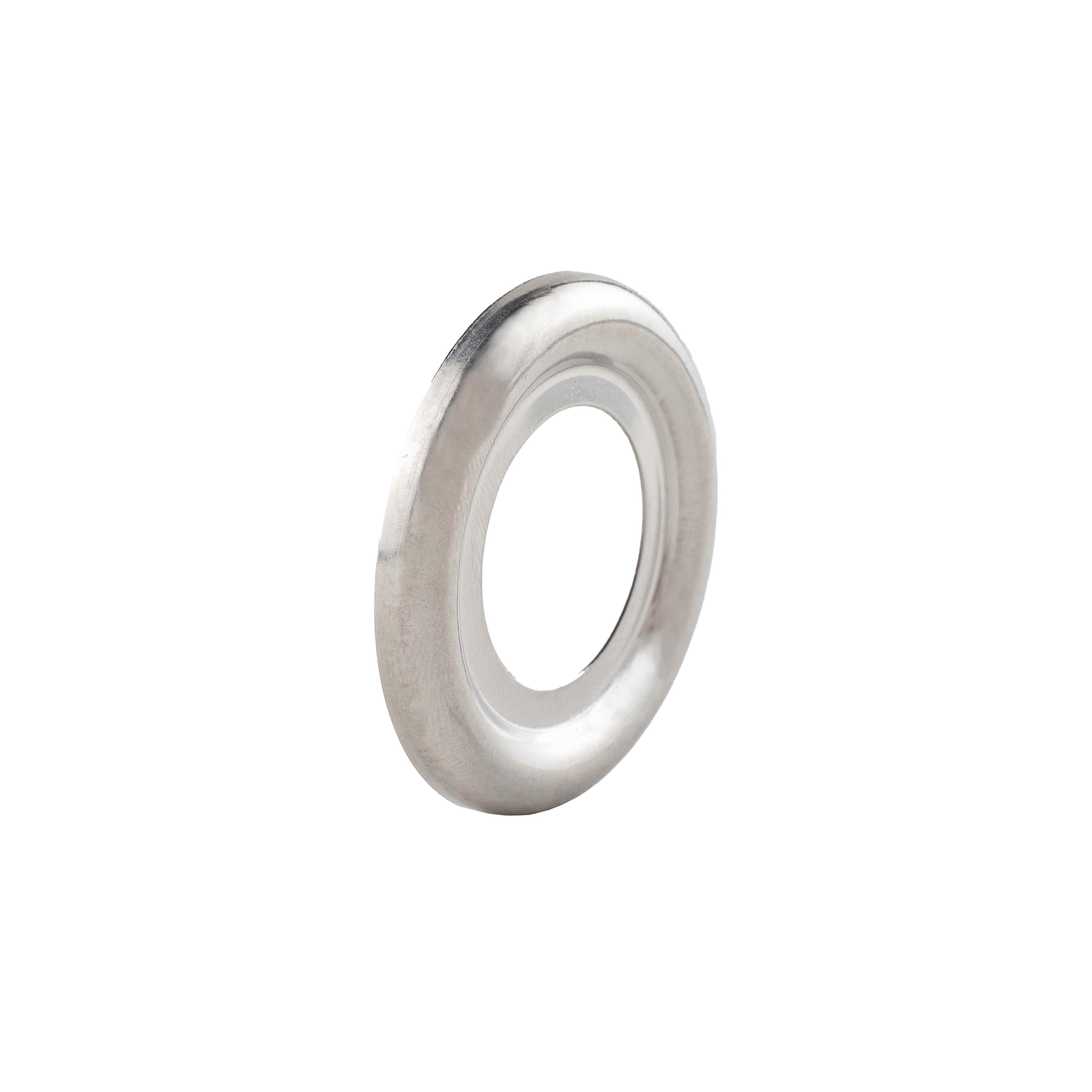 Schankhahn Rosette 5/8"