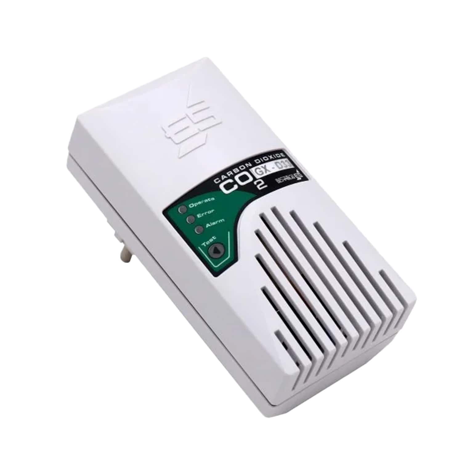 CO2 Warngerät | Kohlendioxid Melder