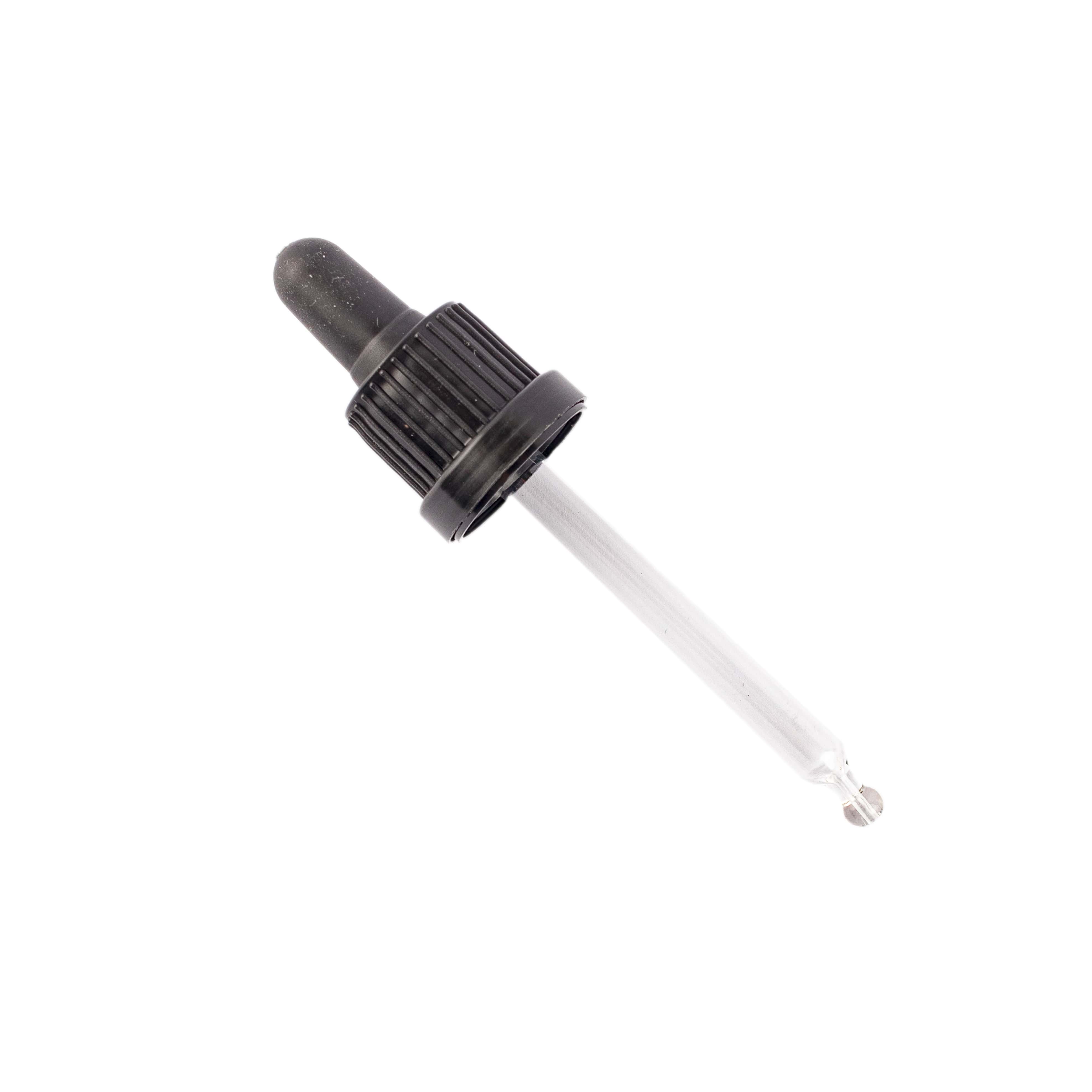 Jodpipette für 30 ml Flasche