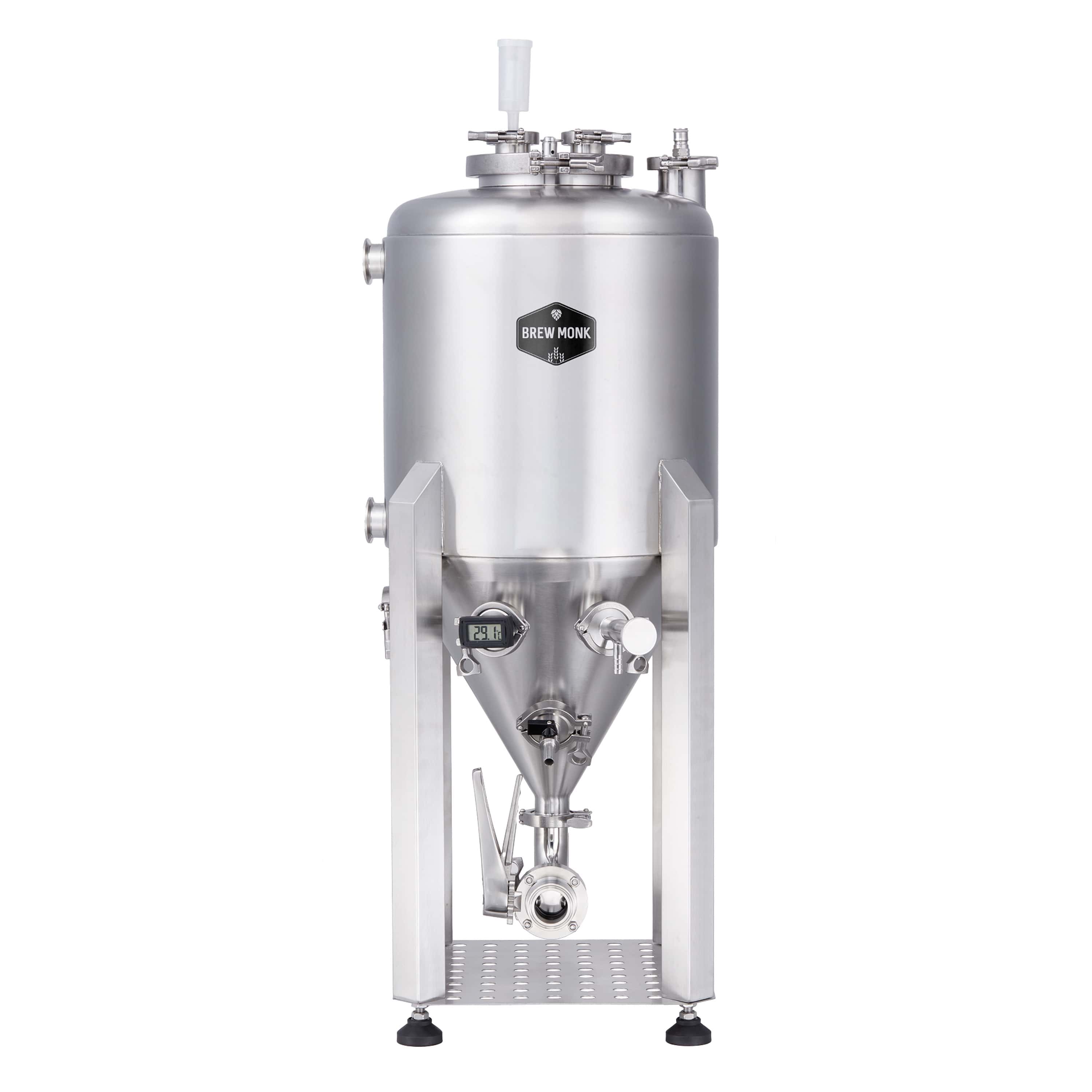 Drucktank BREW MONK U40 UNITANK 34 Liter