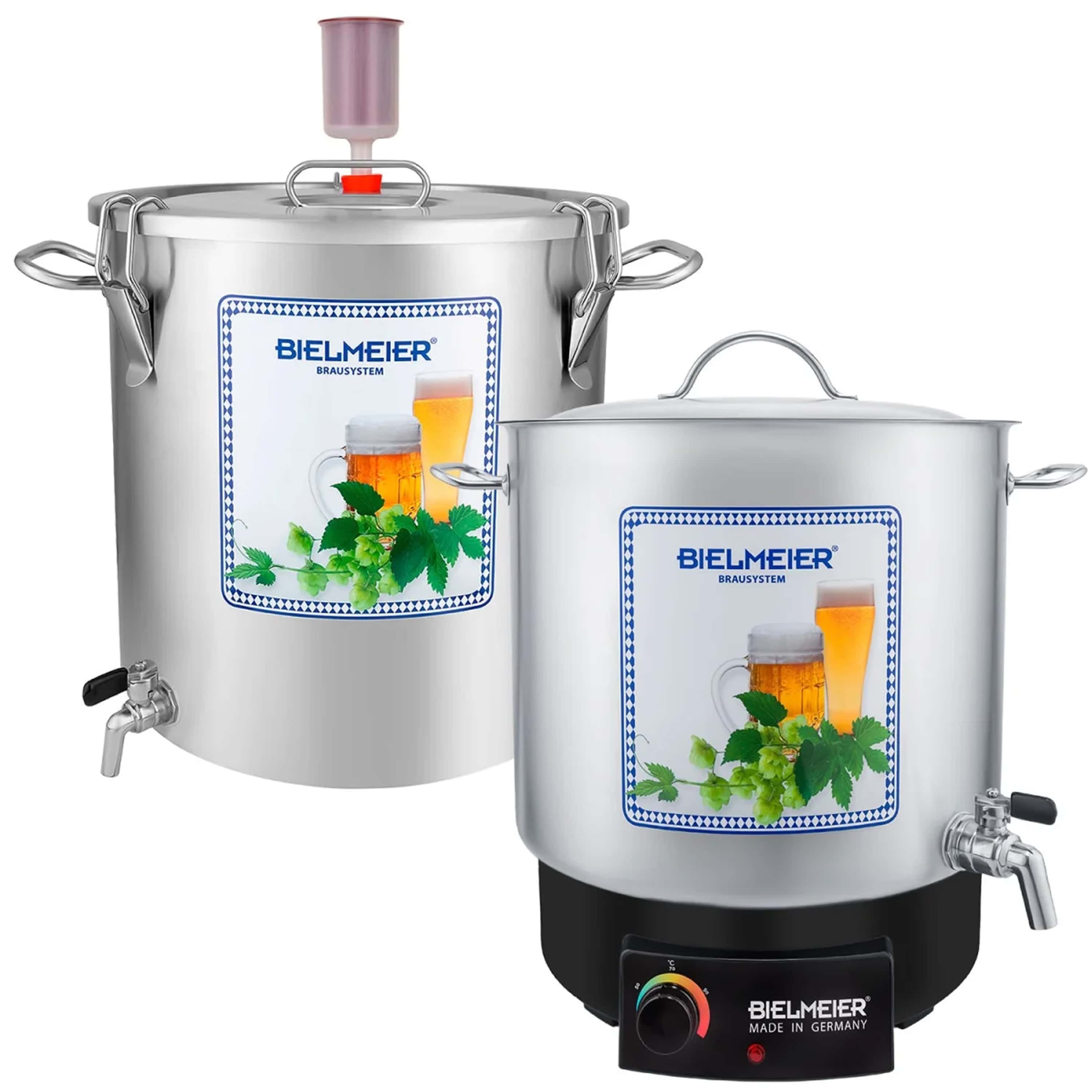Bielmeier Bierbrauset BHG 405_1