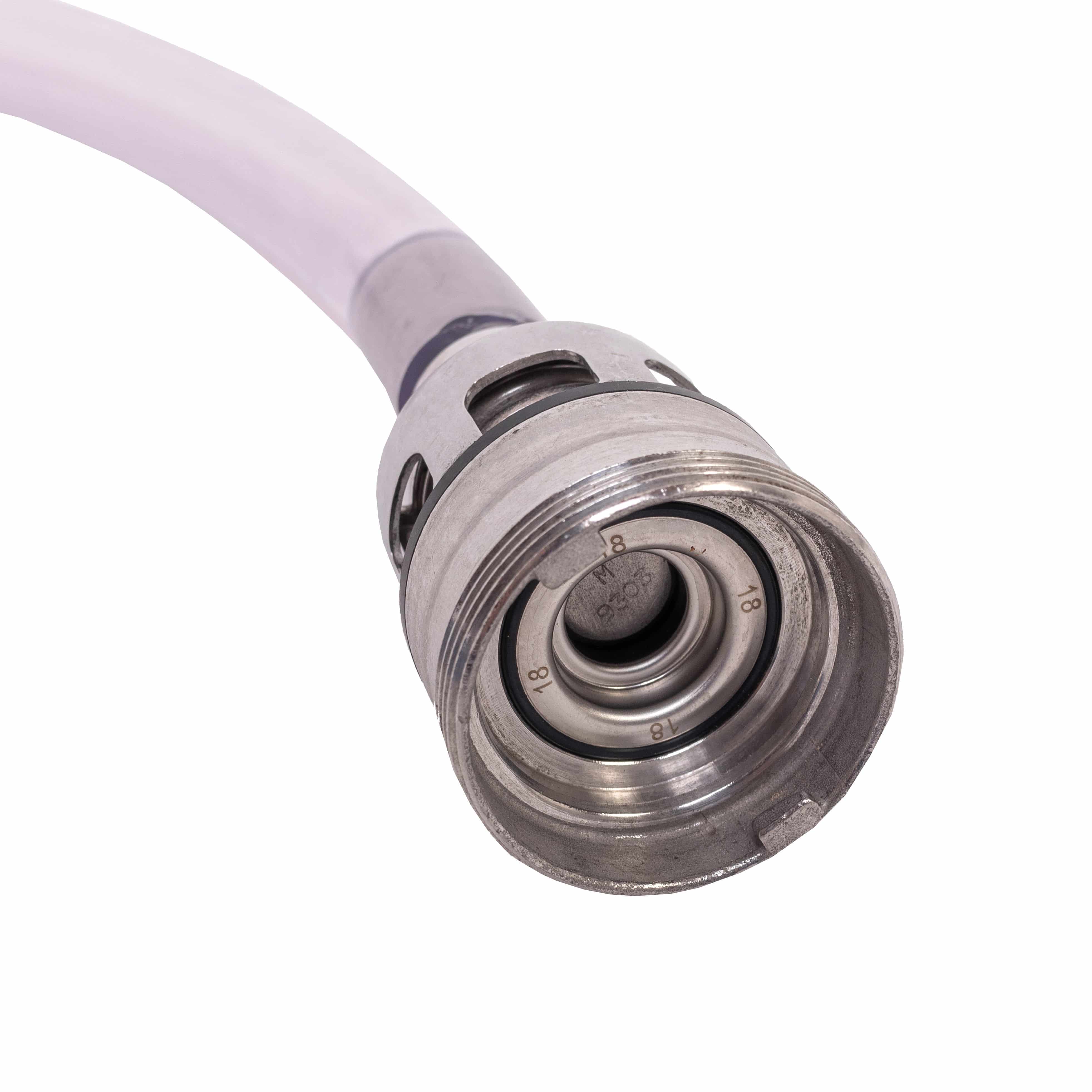 Korbfitting für Reinigungsbehälter 9 Liter - GEBRAUCHT