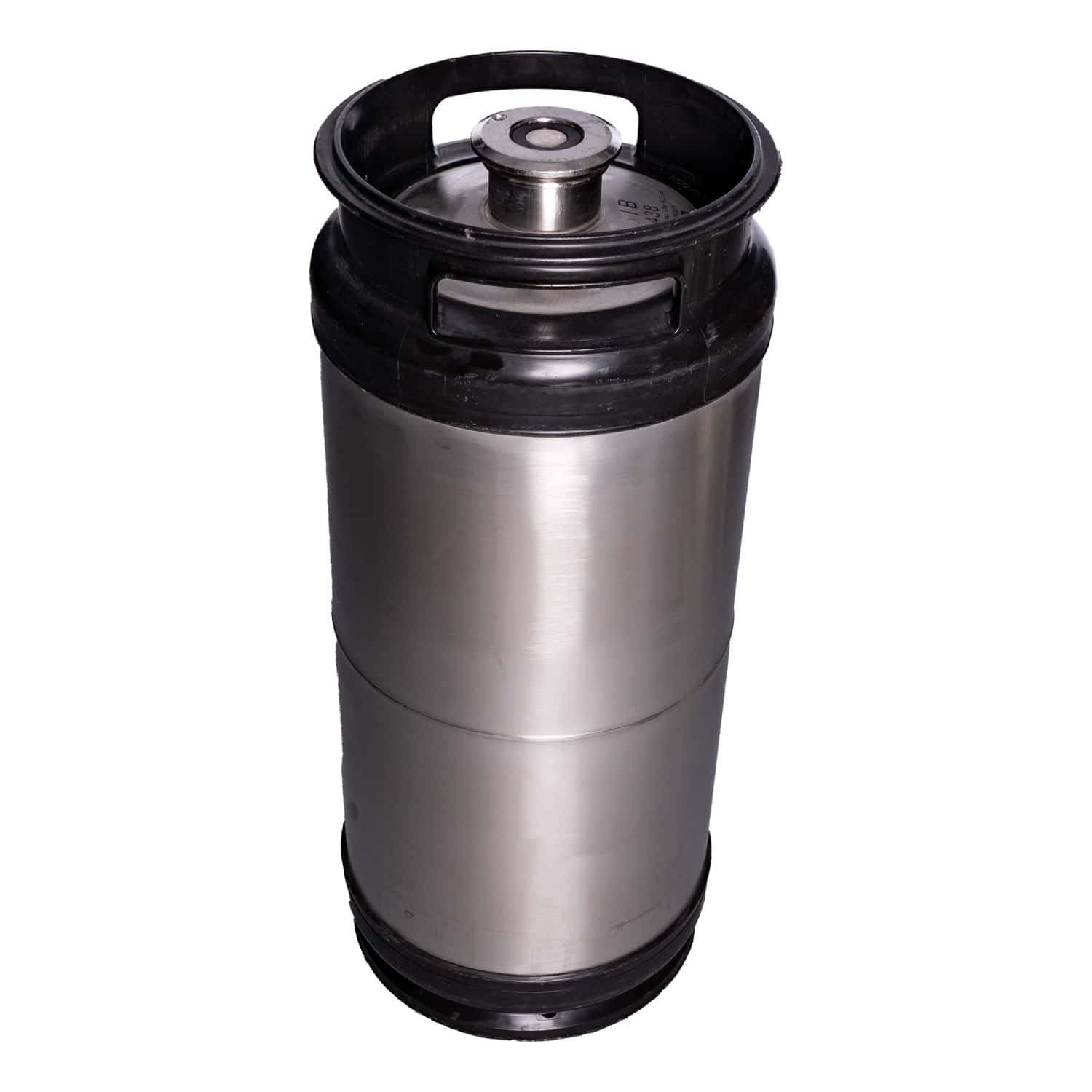 Schlank Eco Junior Keg 20 Liter VA GEBRAUCHT