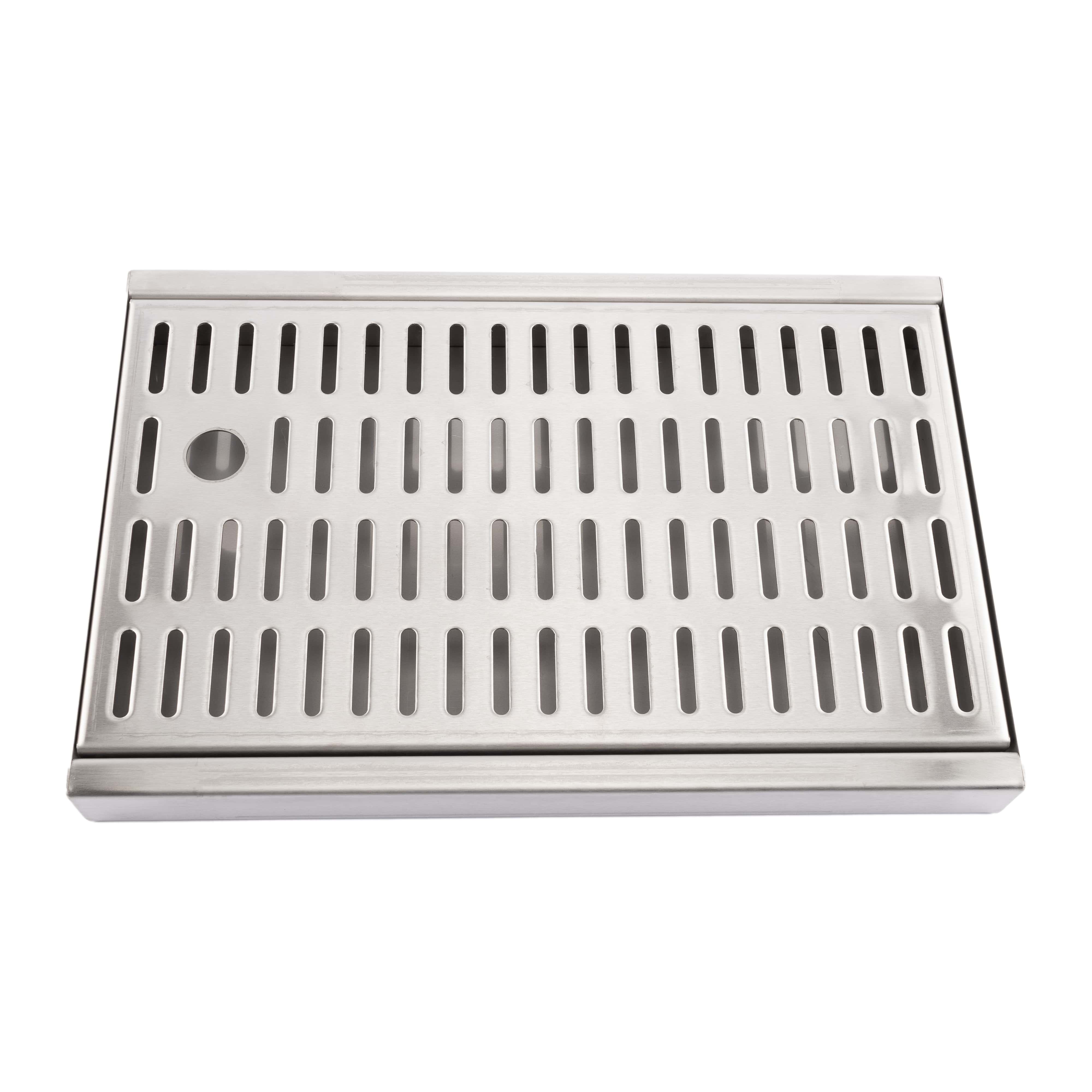 Tropfschale 300 x 200 x 27 mm