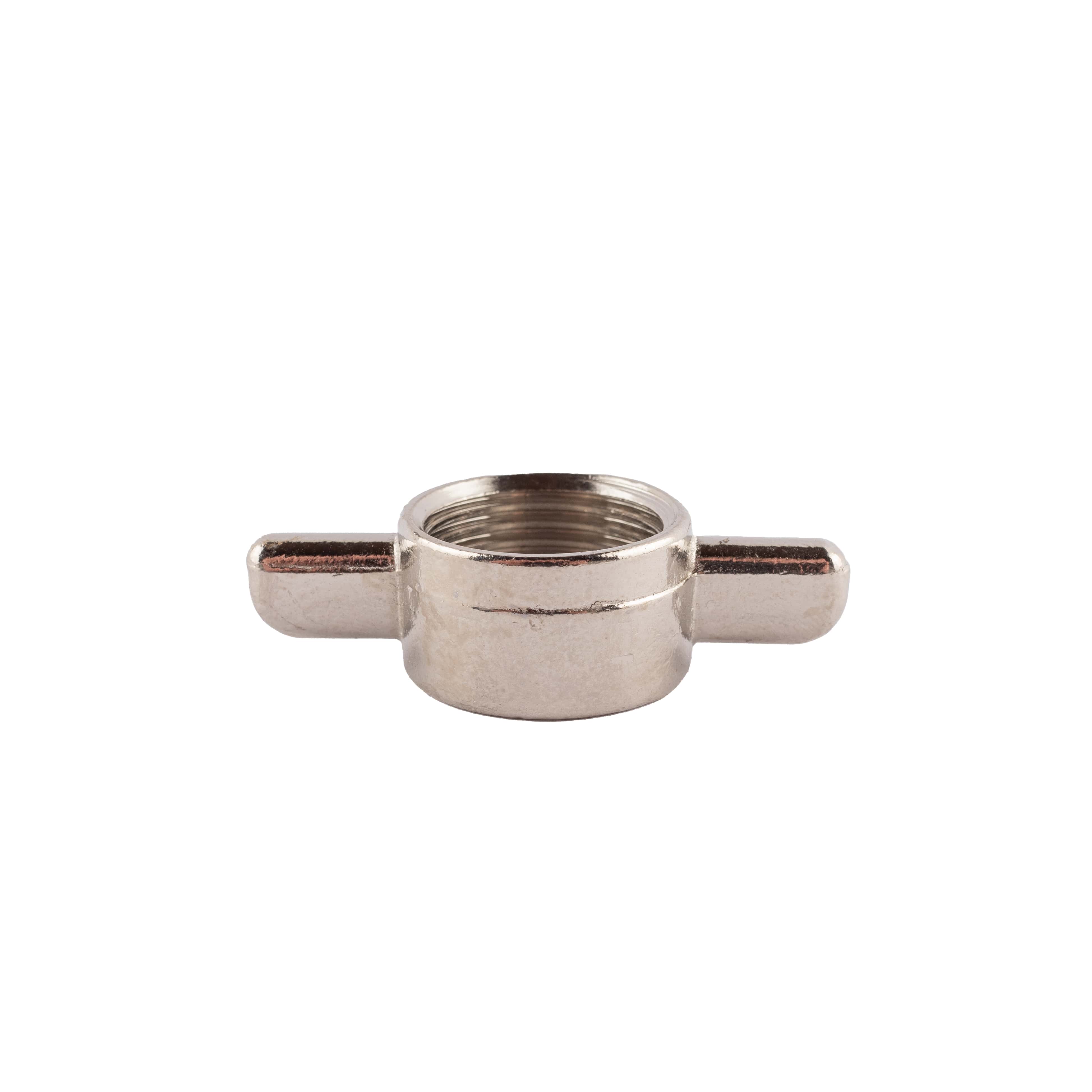 Flügelmutter 5/8" Ø 16,4 mm
