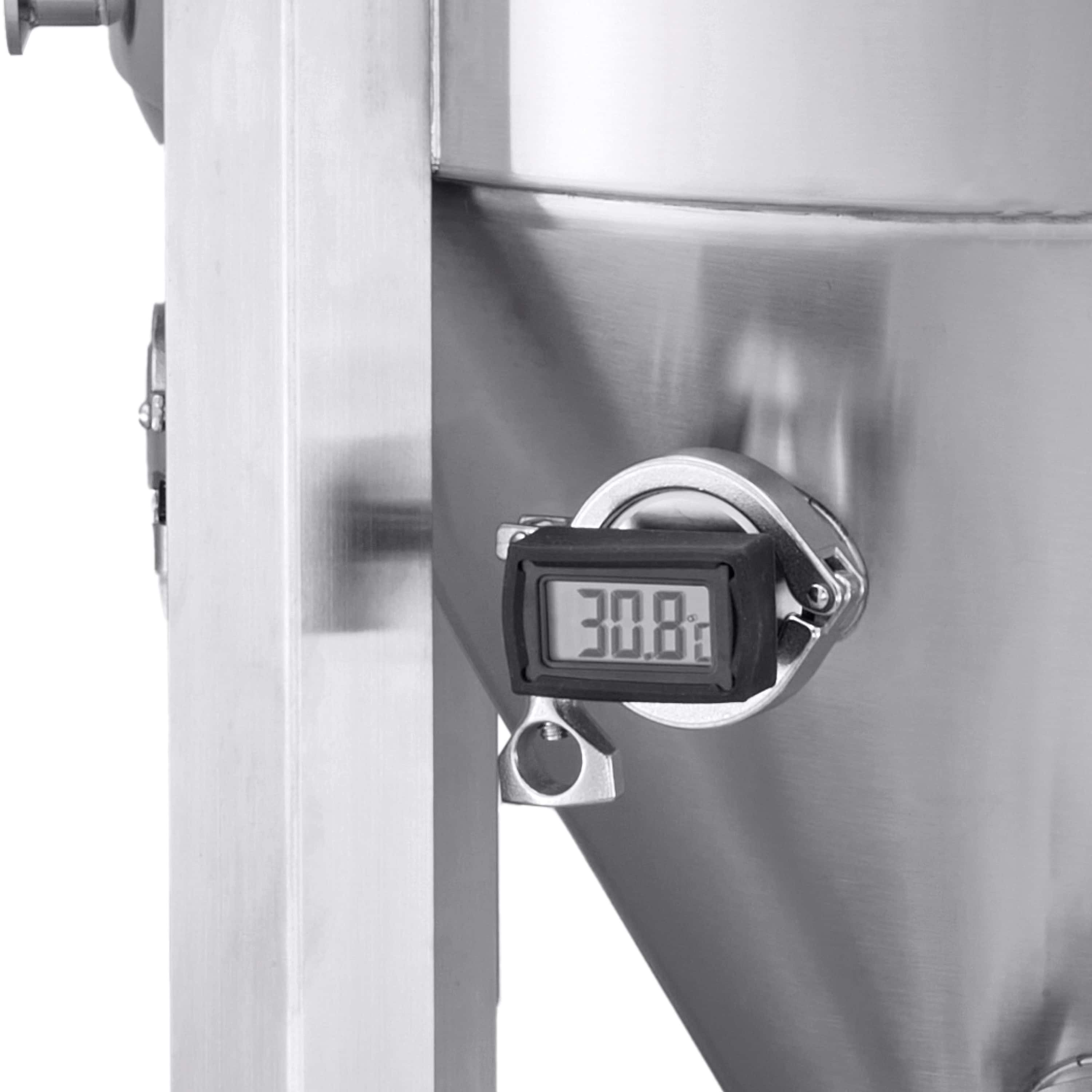 Drucktank BREW MONK U60 UNITANK 50 Liter_6