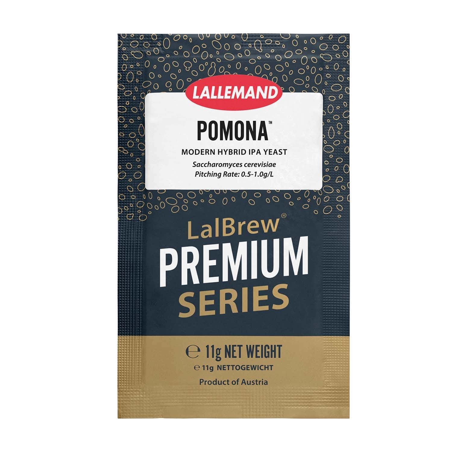 Lallemand POMONA Trockenhefe og_1