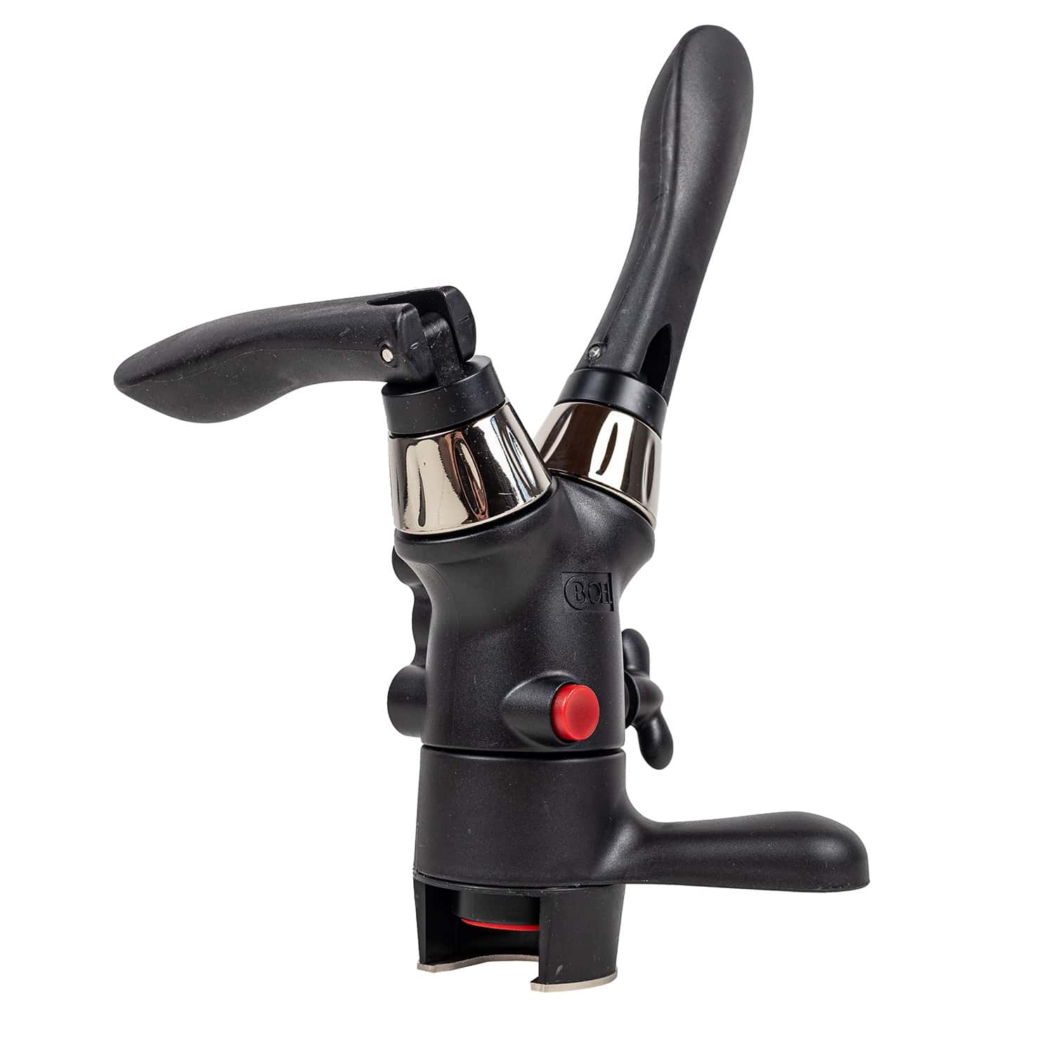 iTap2 Abfüller für Kronkorkenflaschen