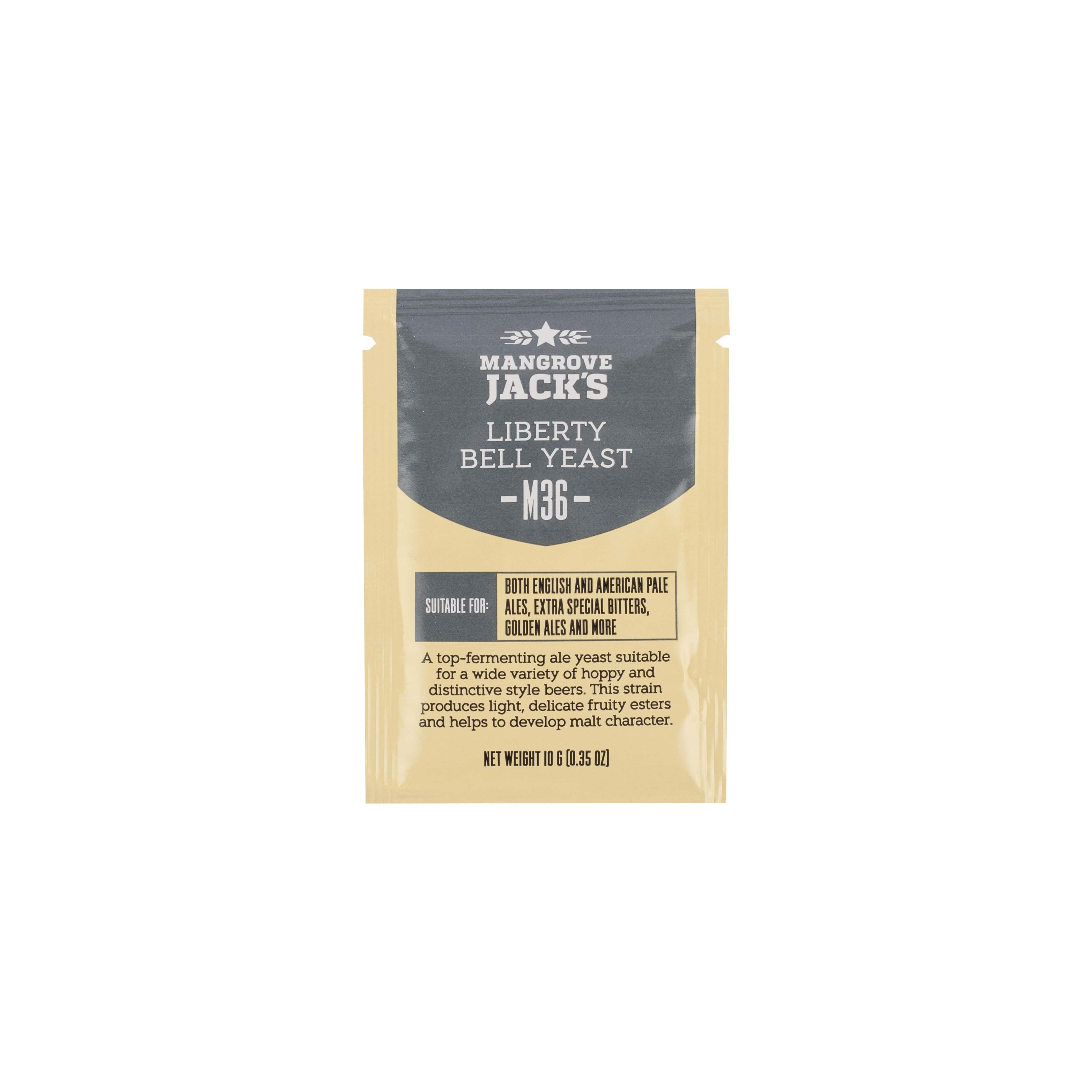 Mangrove Jack’s M36 LIBERTY BELL ALE Trockenhefe og_1