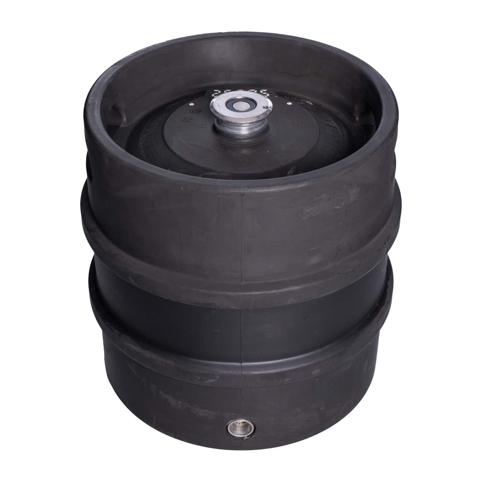 Standard Keg 20 Liter PU Bayrischer Anstich GEBRAUCHT