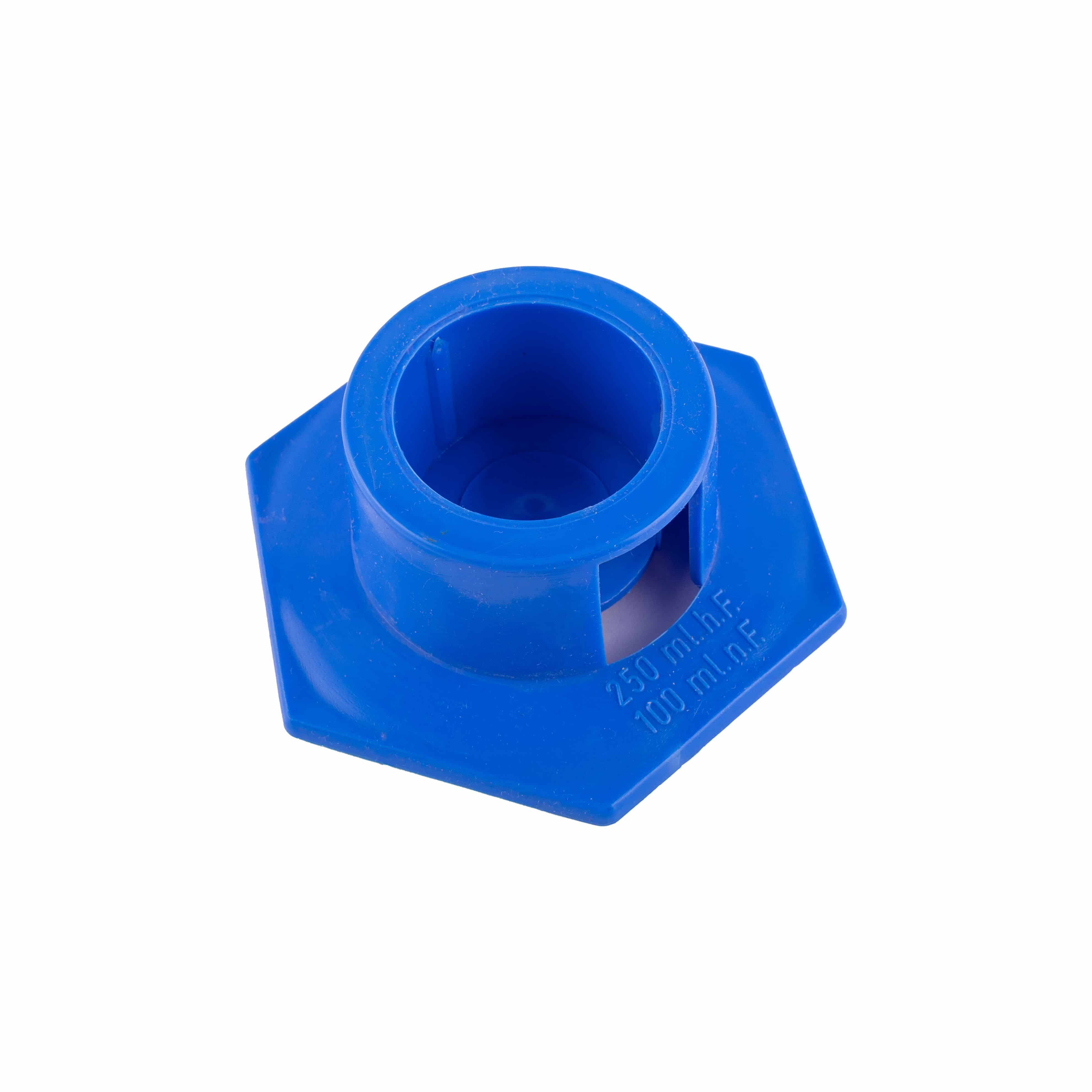 Standfuß für Spindelzylinder