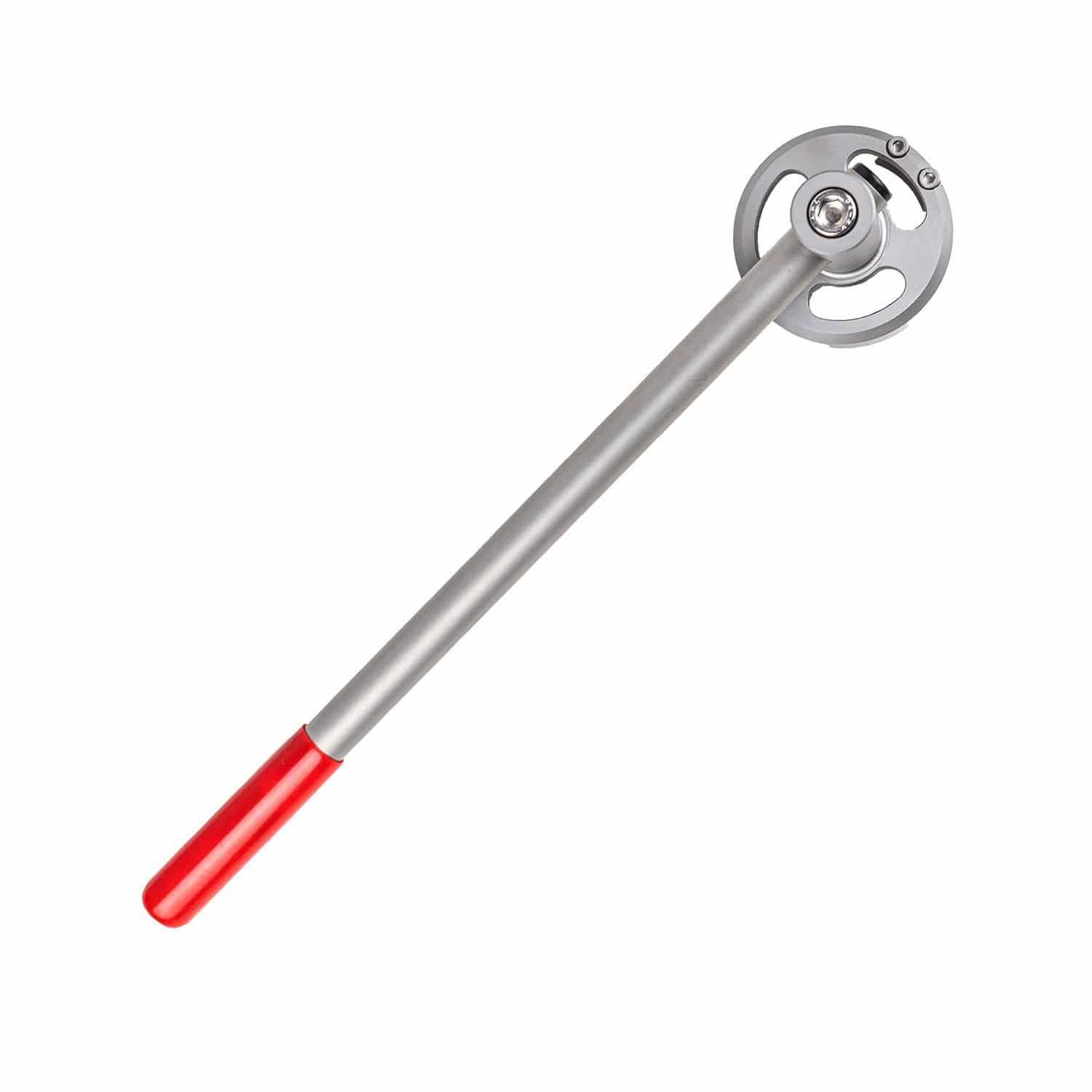 Entlüfter ohne Dorn für Flachfitting / Kombifitting