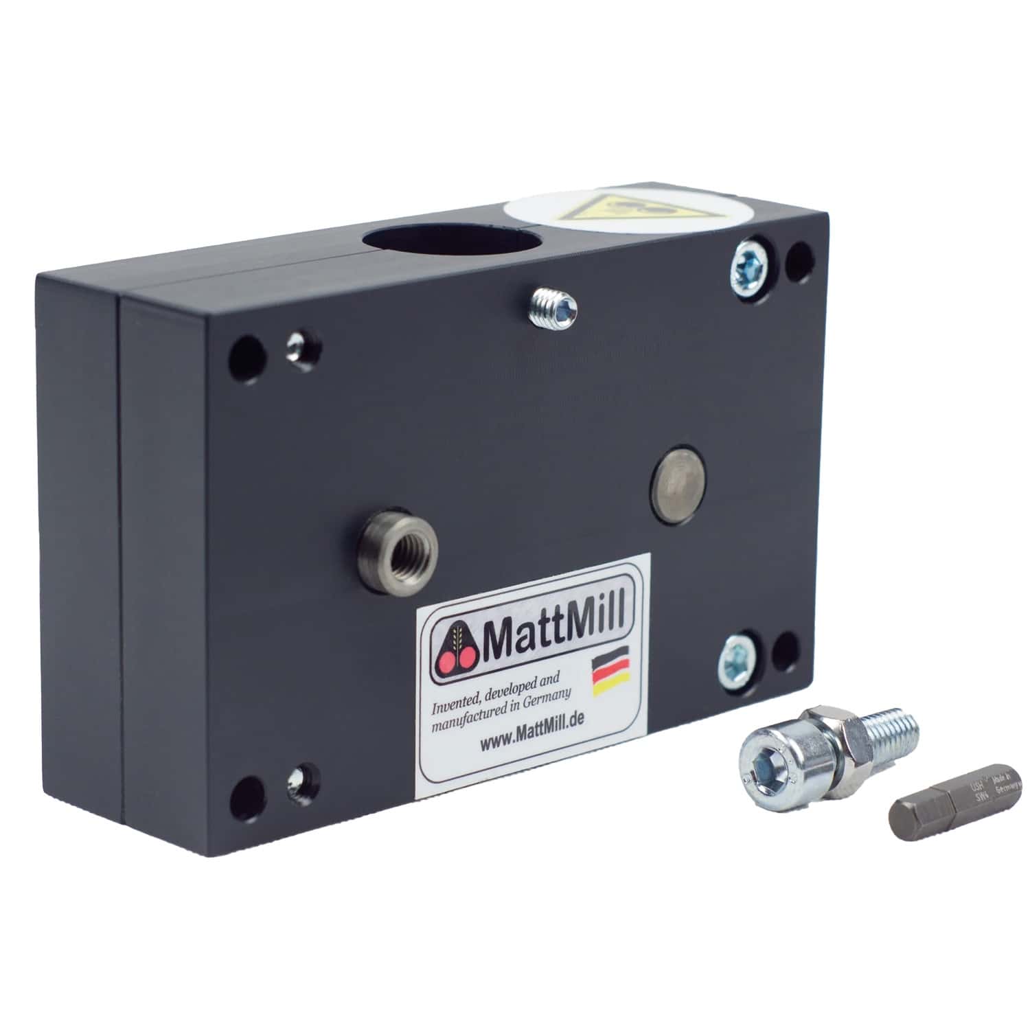 Malzmühle MATTMILL STUDENT_1