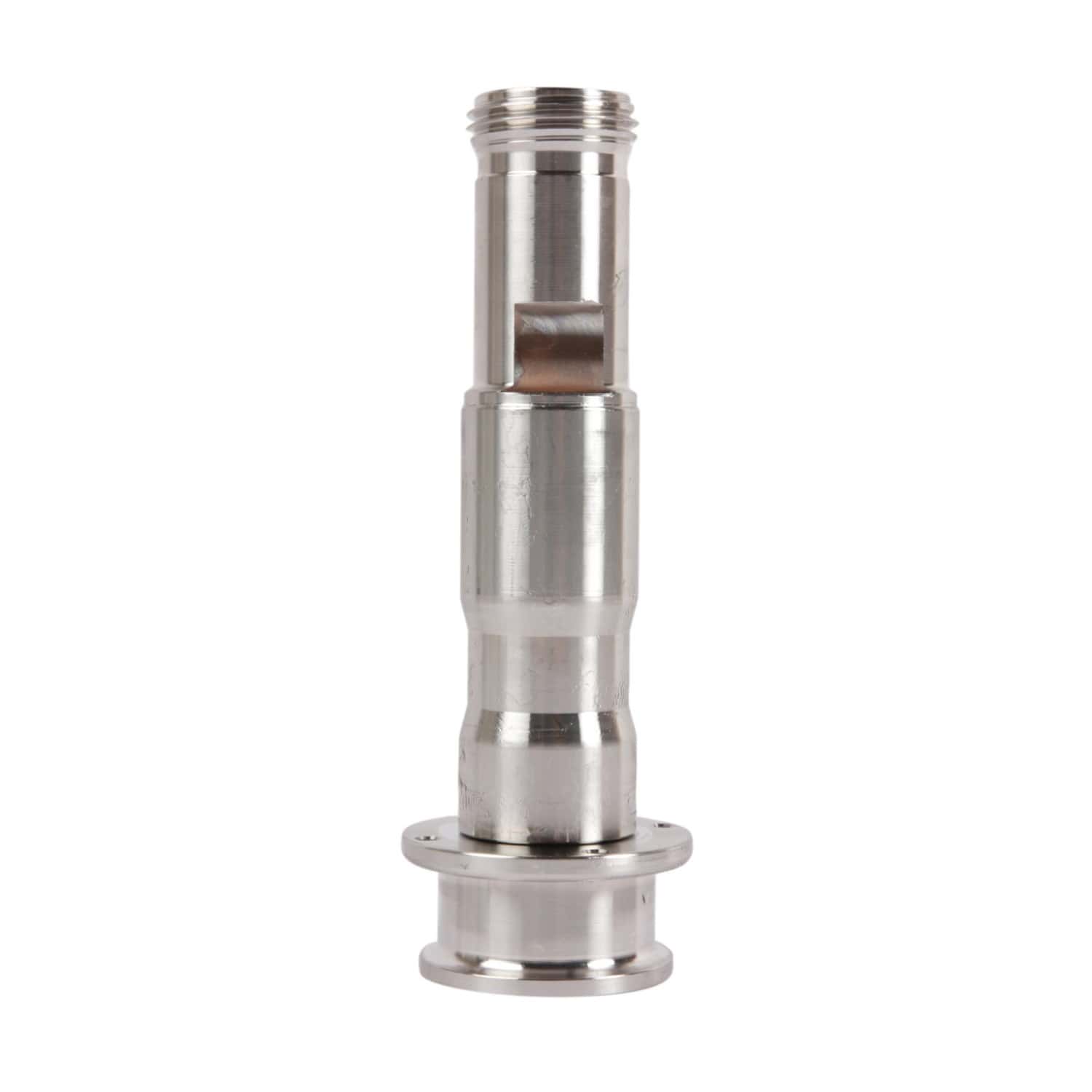 Micro Matic Stößel 5/8" für Flachzapfkopf