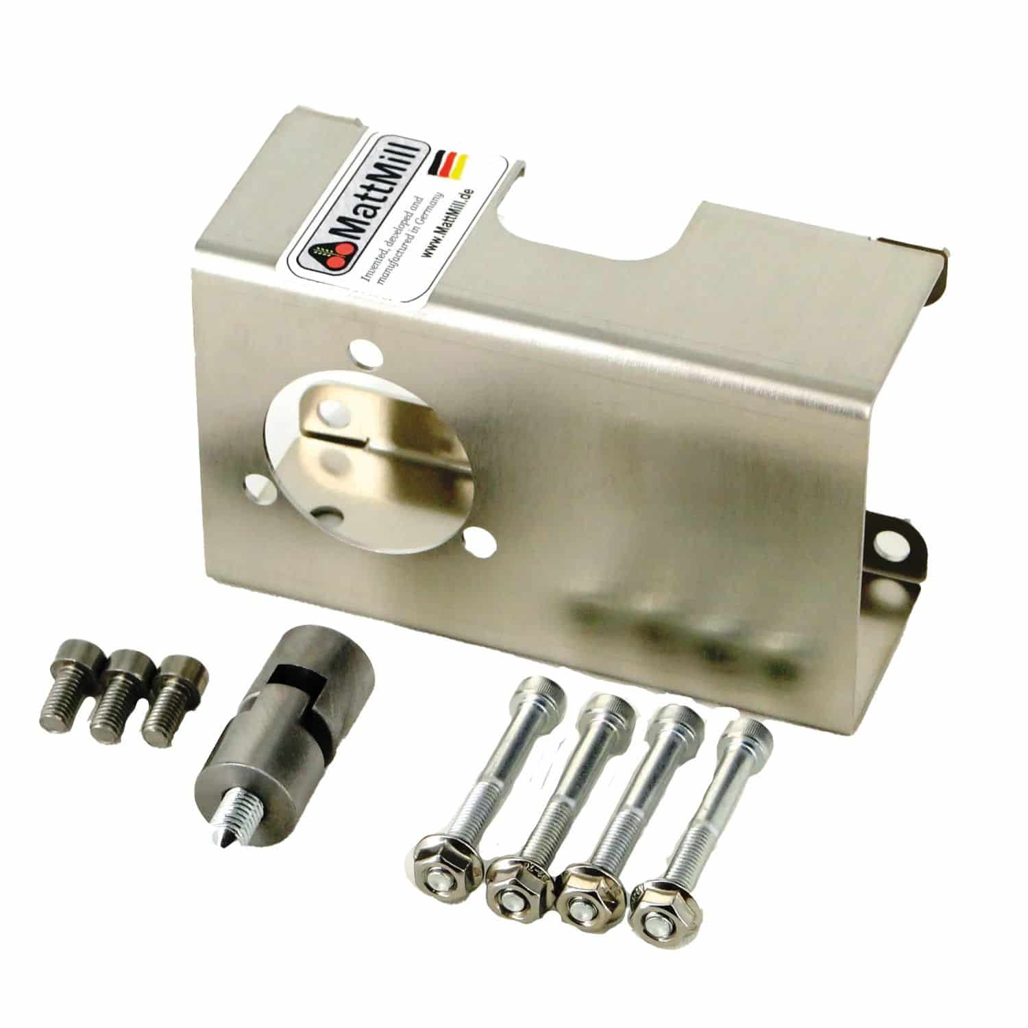 Antriebskit für MATTMILL STUDENT