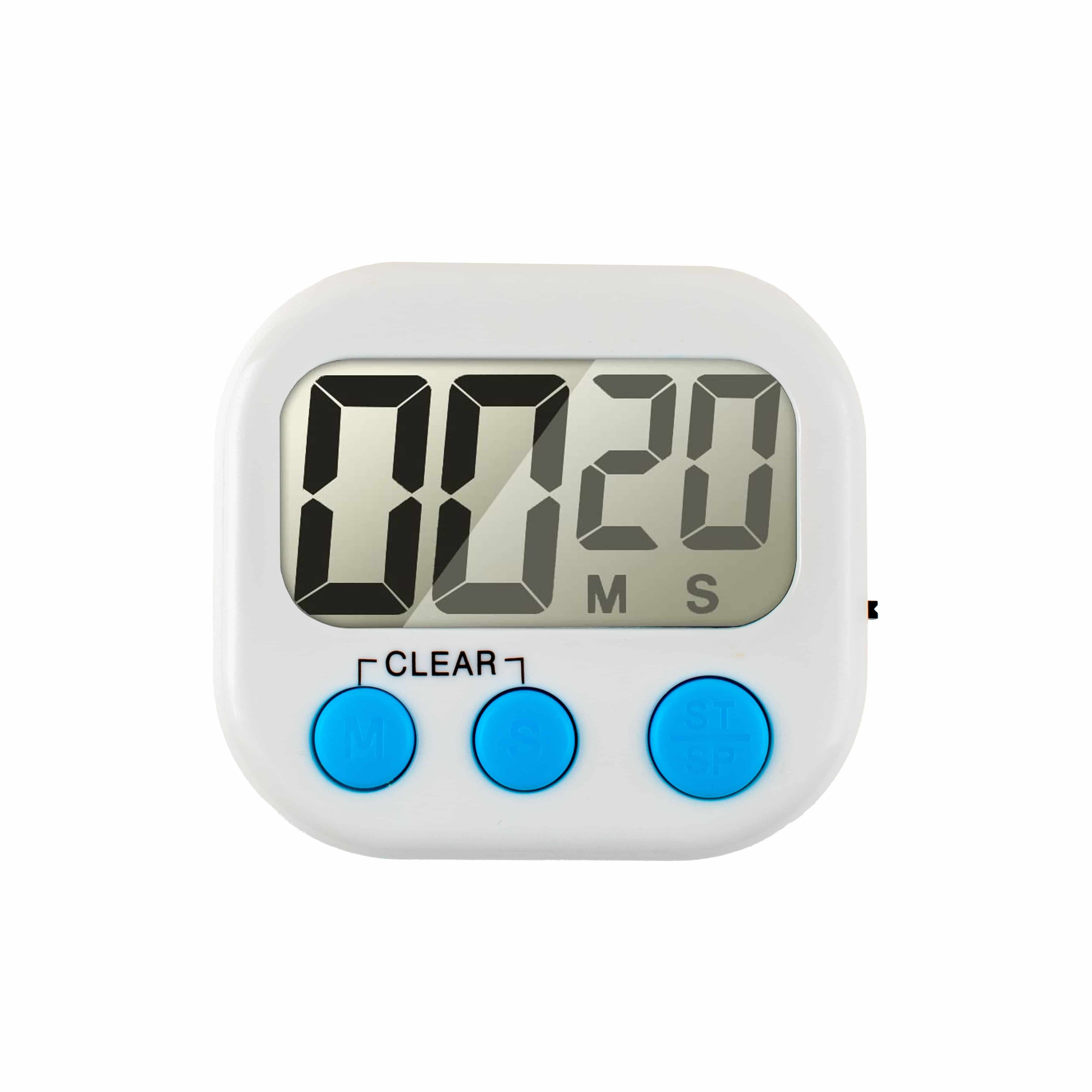 Digitaler Timer