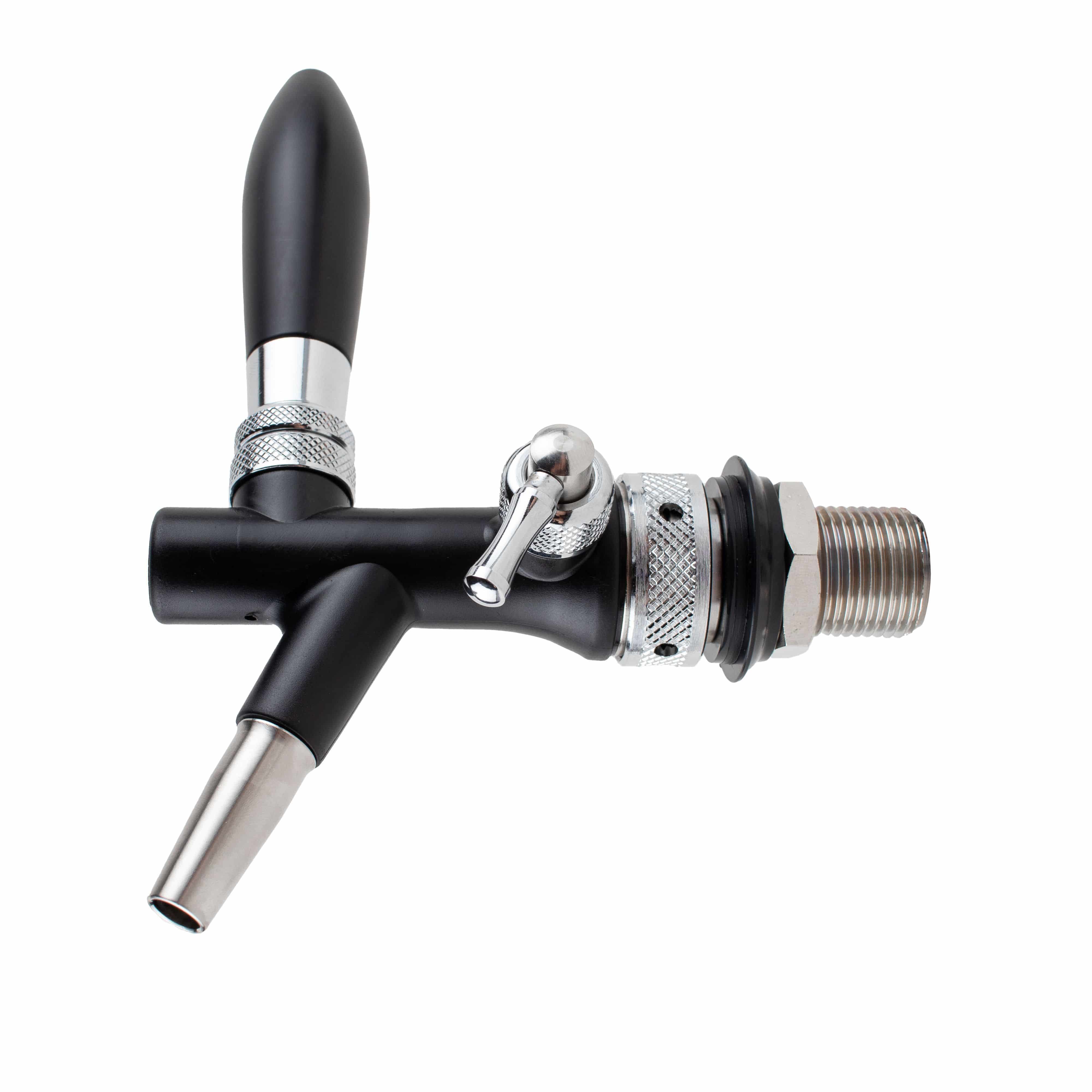 Kompensatorhahn RUBINETTO