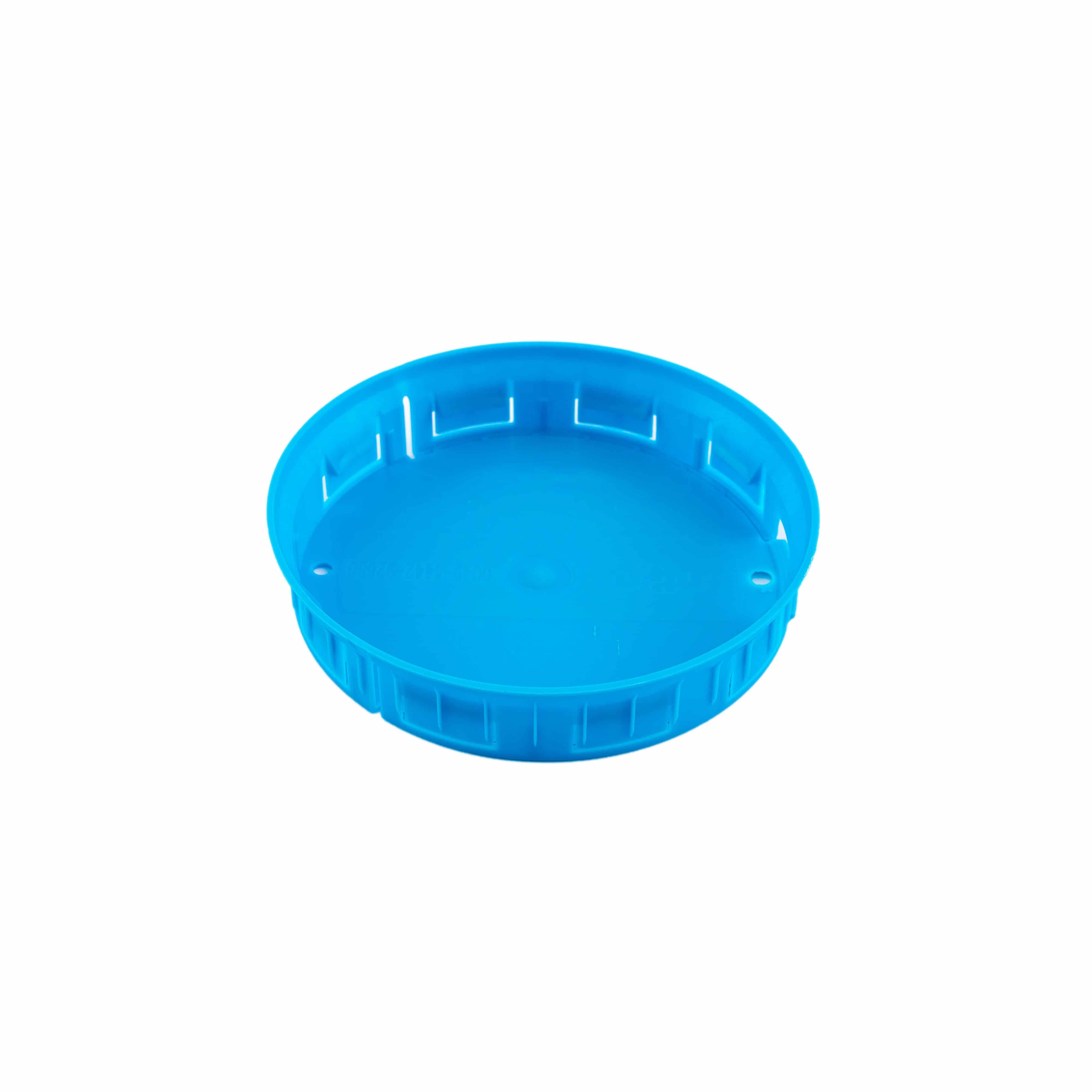 Schnappkappe Flachfitting und Kombifitting 75 mm