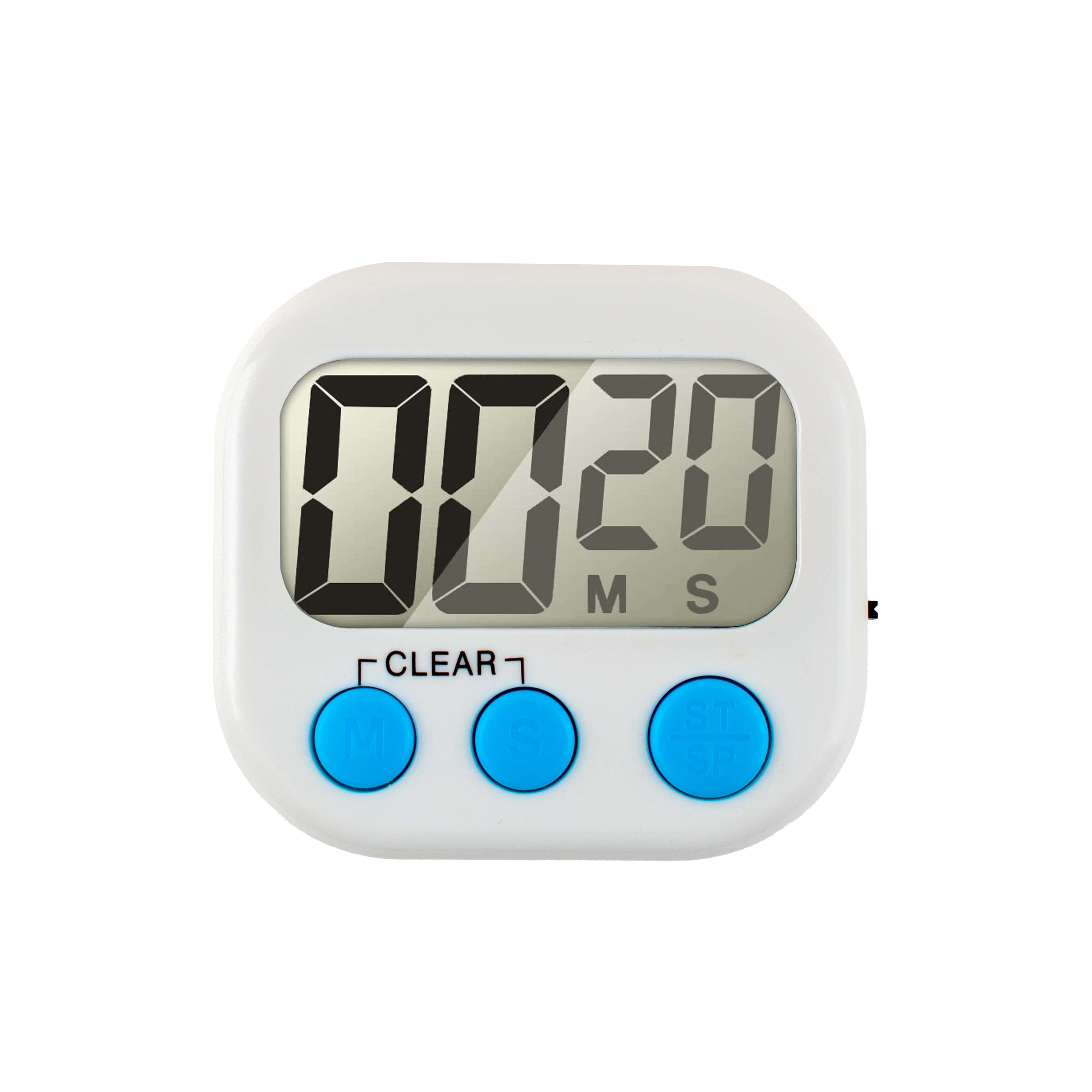 Digitaler Timer
