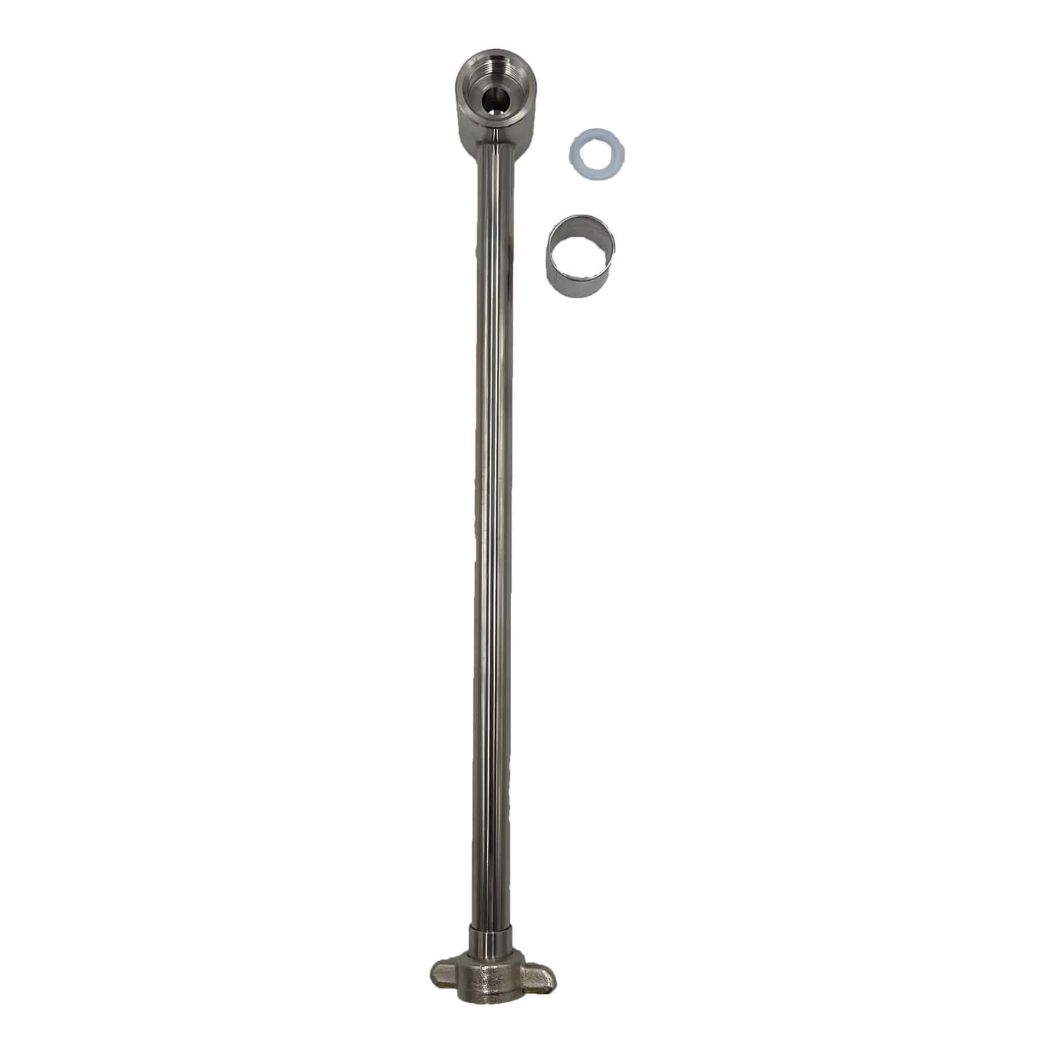 Schanksäule Fass | Kegschanksäule für Zapfkopf