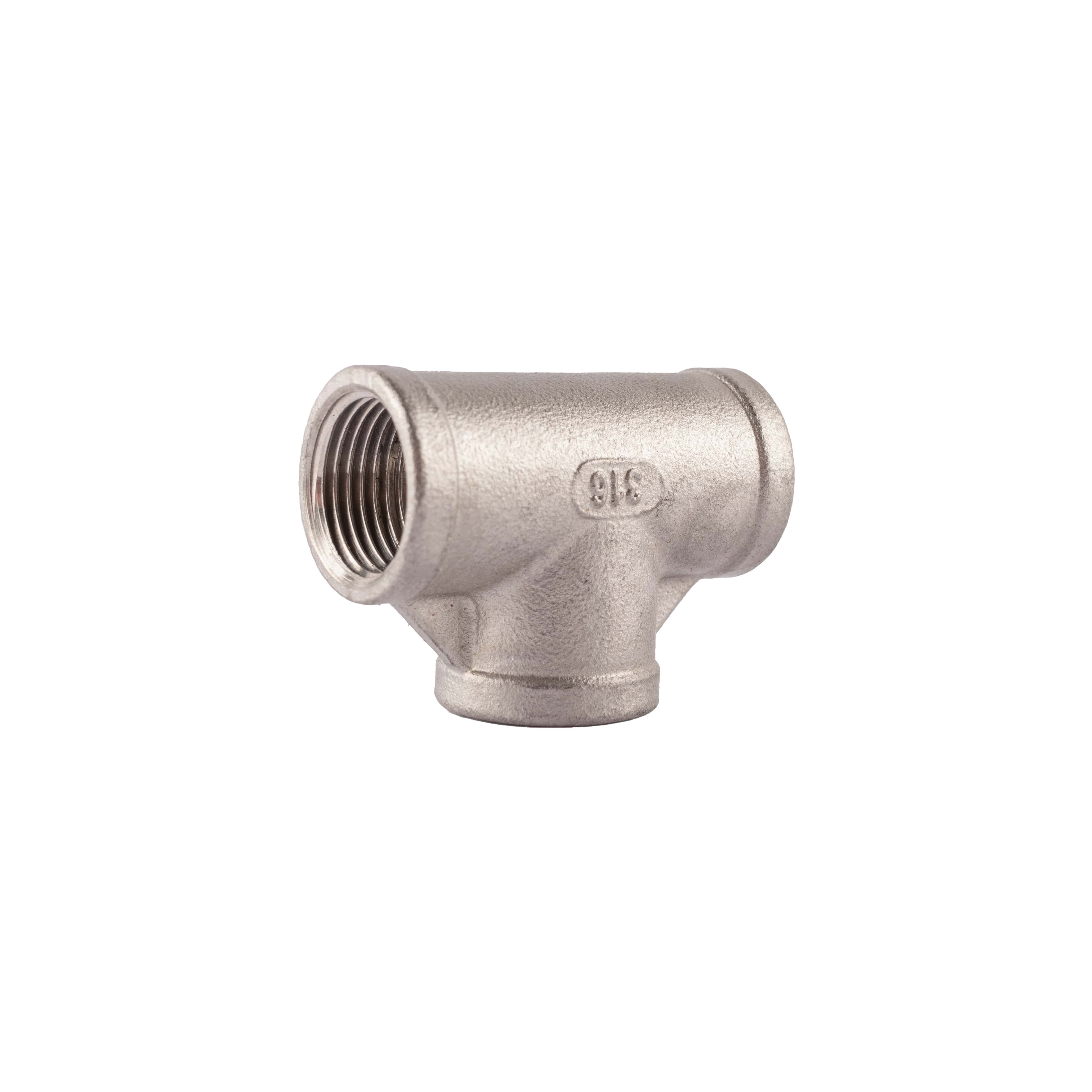 T-Stück 3/8" 3xIG Edelstahl_1