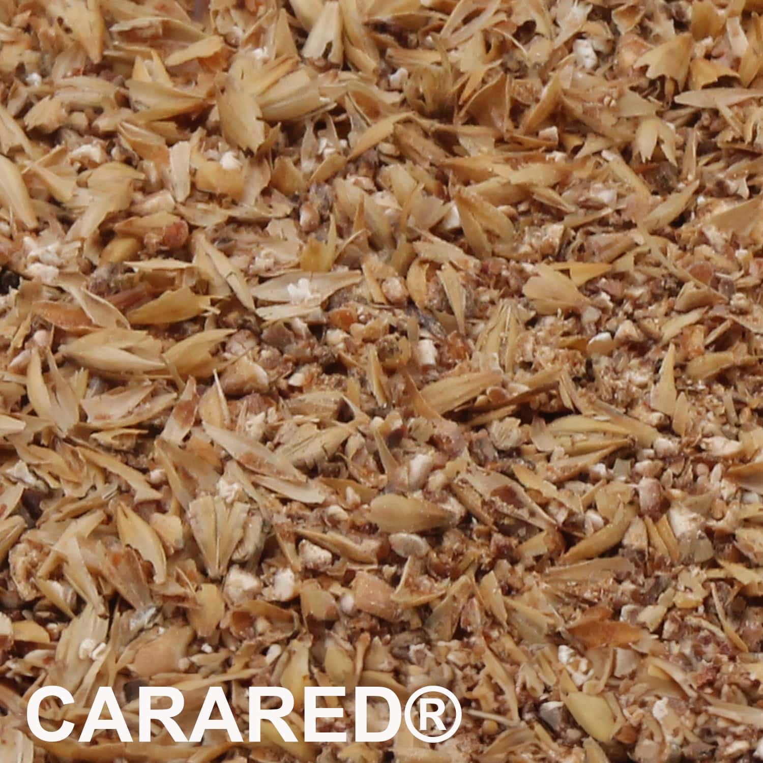 CARARED® Malz geschrotet_1
