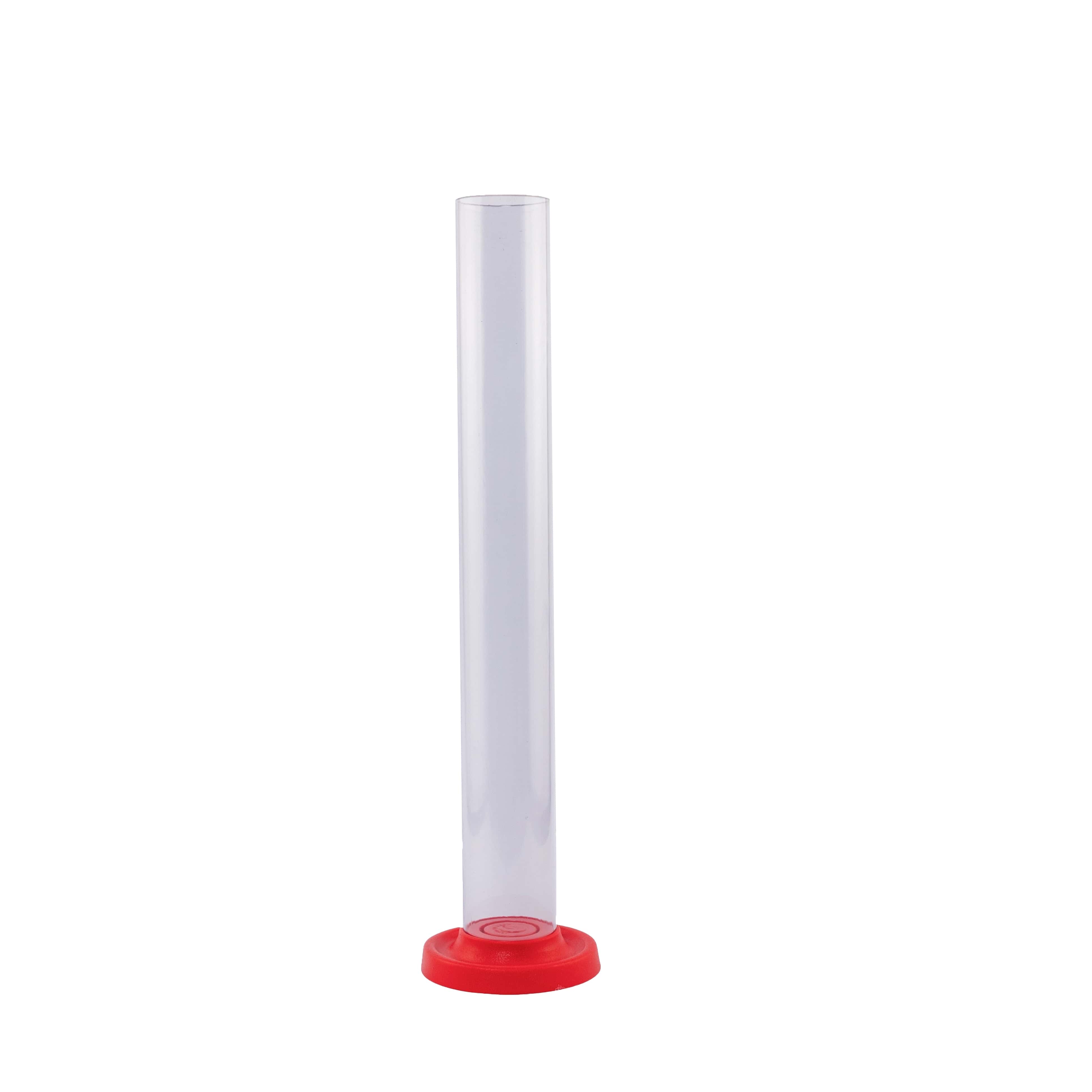 Spindelzylinder 500 ml, Kunststoff_1