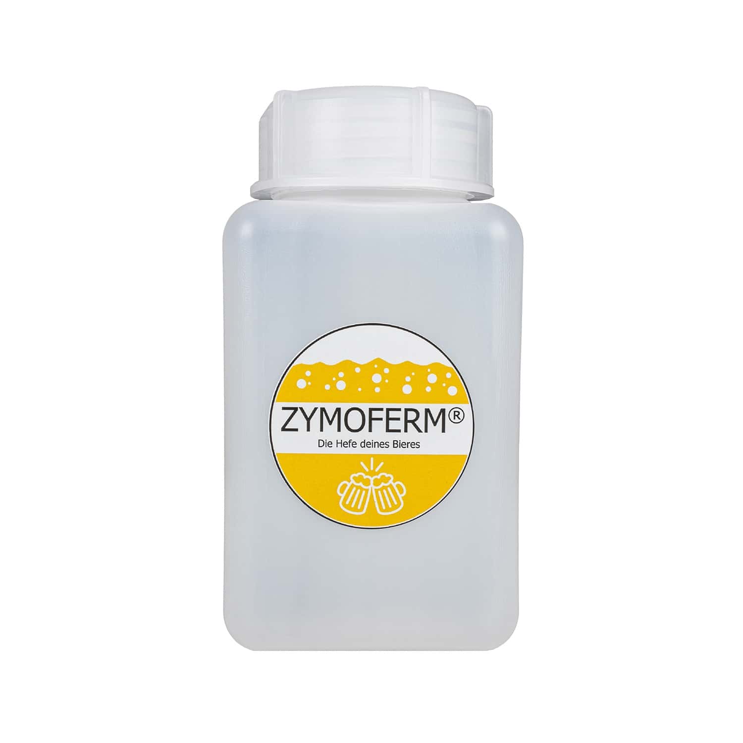 Zymoferm TYP WEIHENSTEPHAN-W34/78 Flüssighefe ug 1000ml