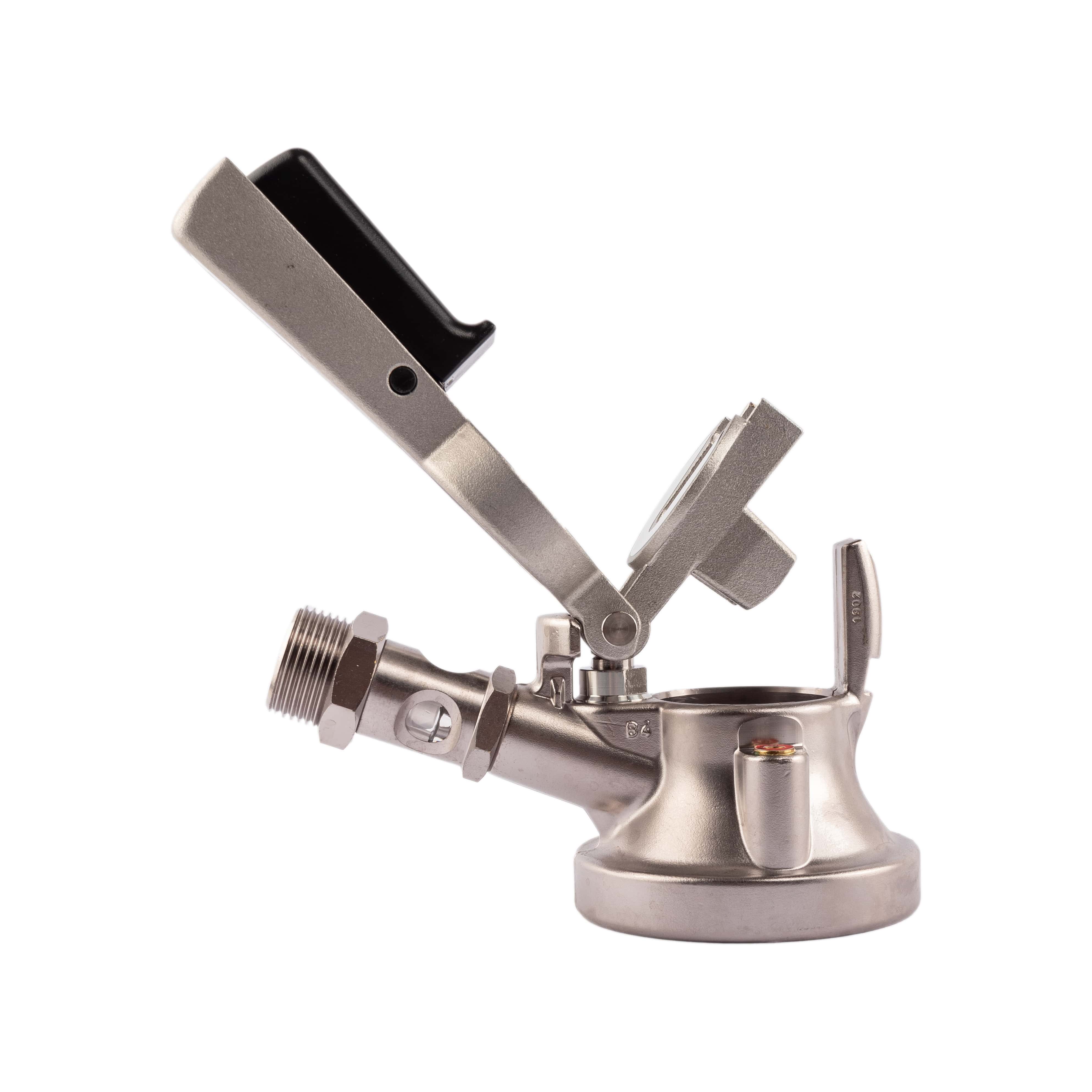 Micro Matic FlexiDraft KeyKeg-Zapfkopf_2