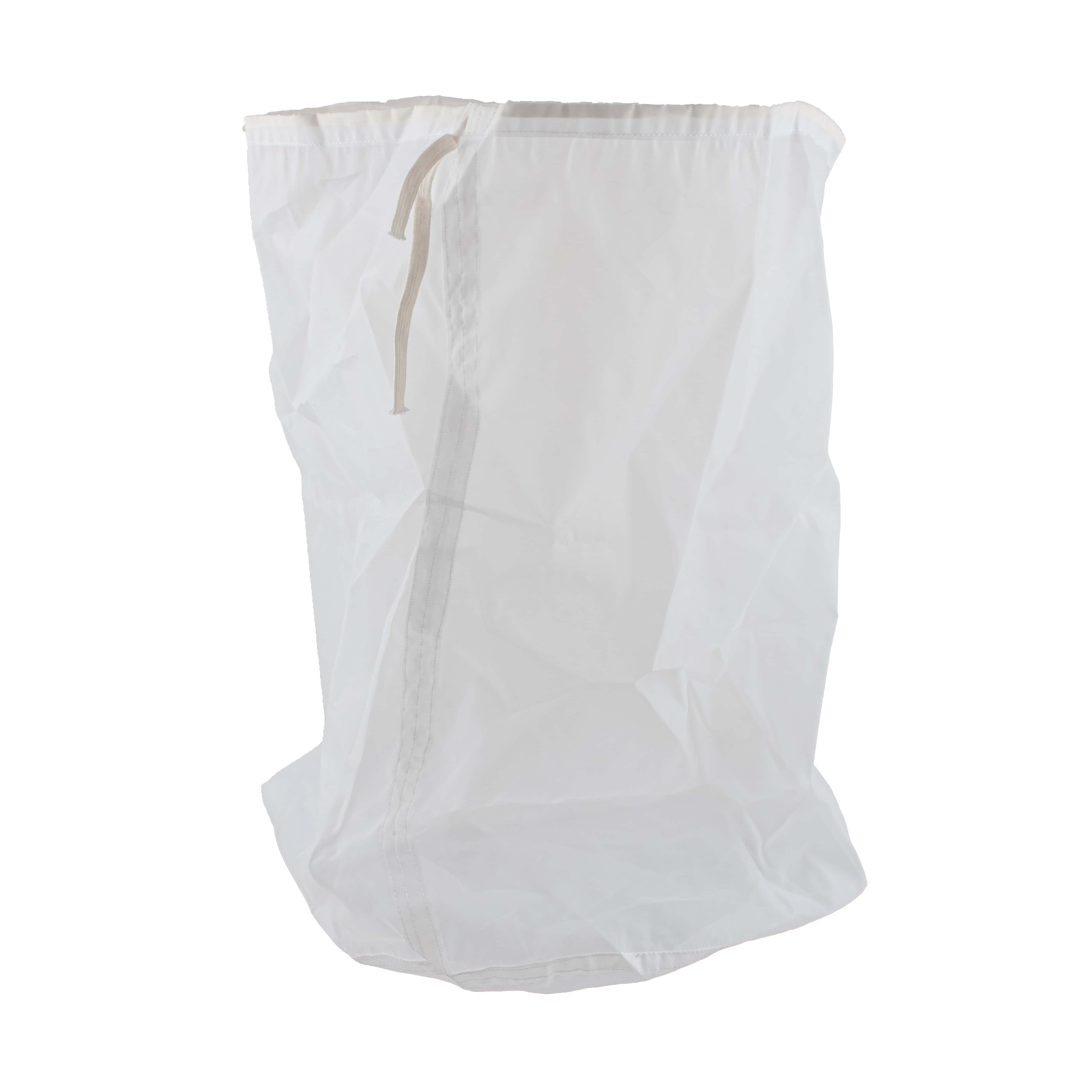 Maischesack / Braubeutel zylindrisch GROSS Nylon