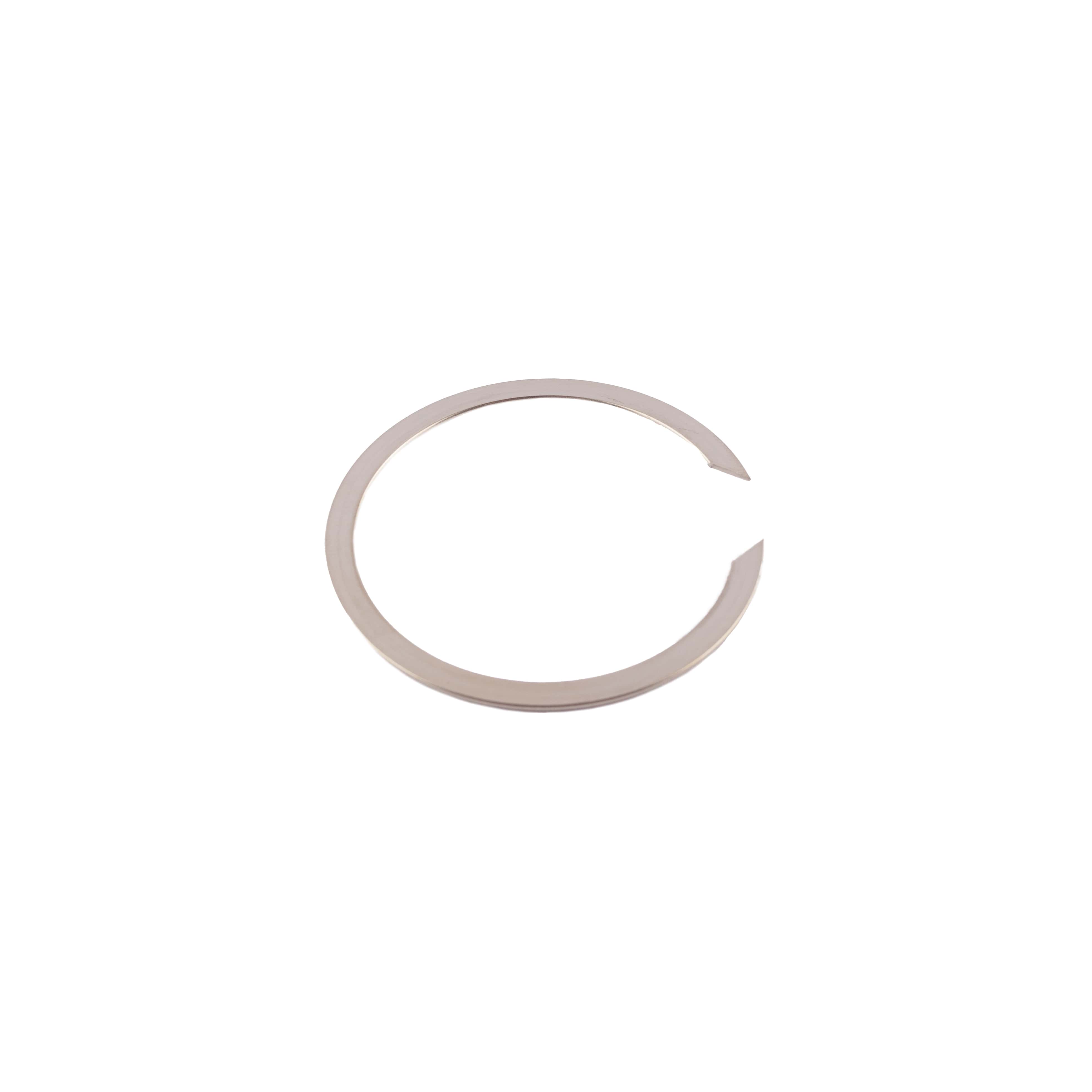 Micro Matic Sicherungsring C-Clip für gewindelose Korbfittinge
