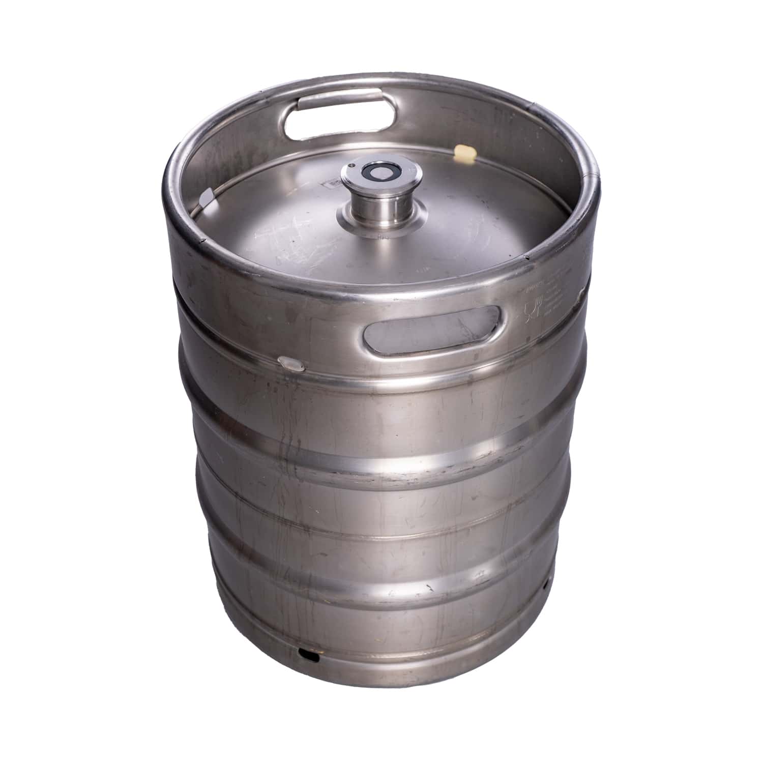 Standard Keg 50 Liter EURO VA GEBRAUCHT