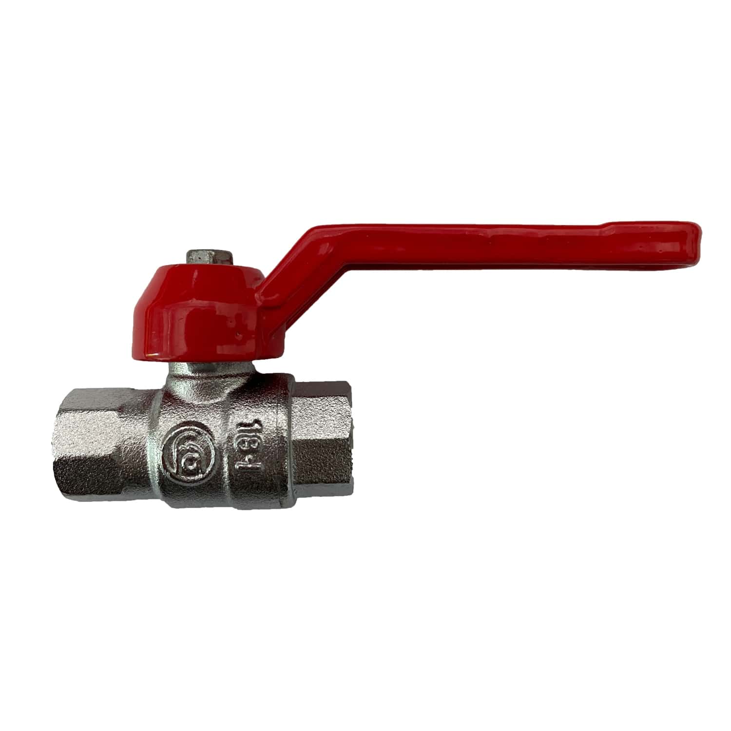 Kugelhahn 1/4" IGxIG_1